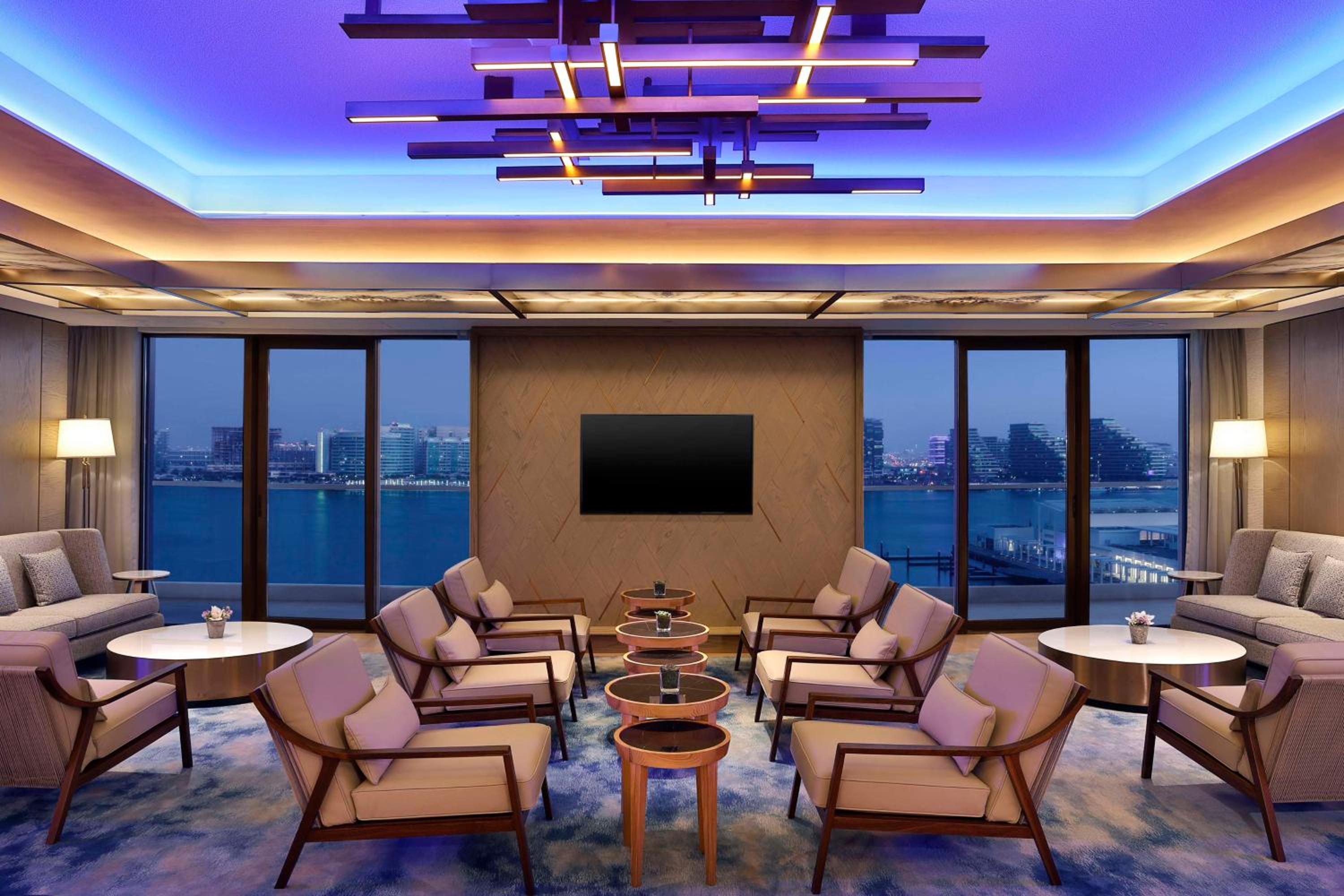 Hilton Abu Dhabi Yas Island, photo 2
