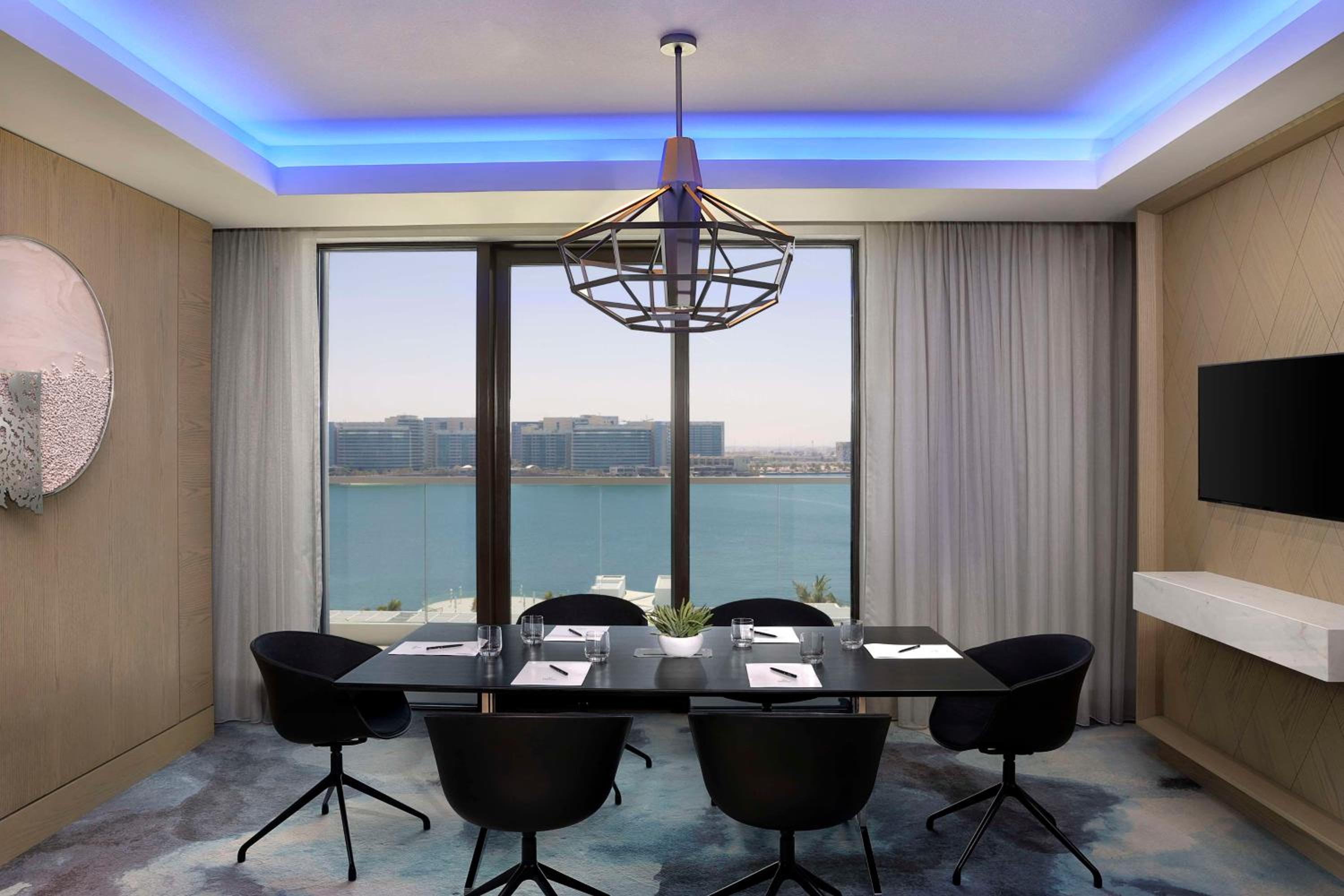 Hilton Abu Dhabi Yas Island, photo 6