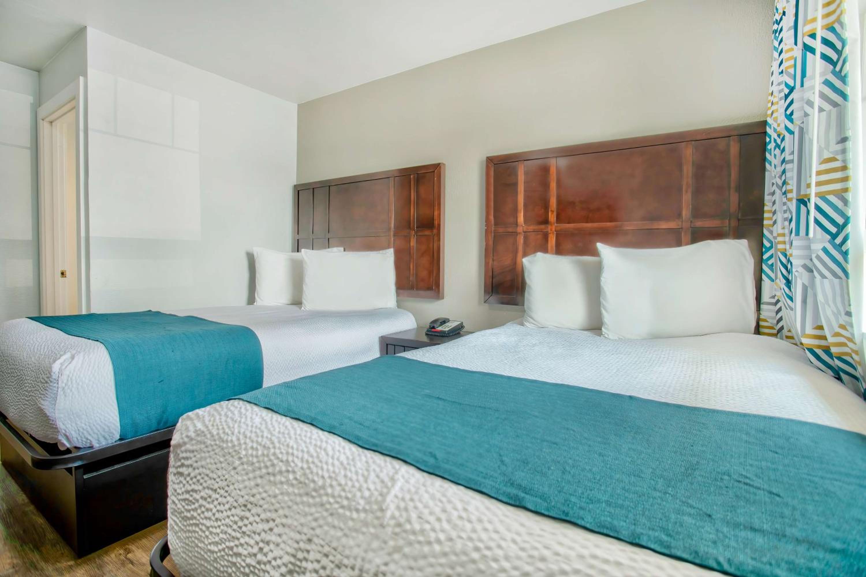 Studio 6 Suites - Albany, OR, Bild 15