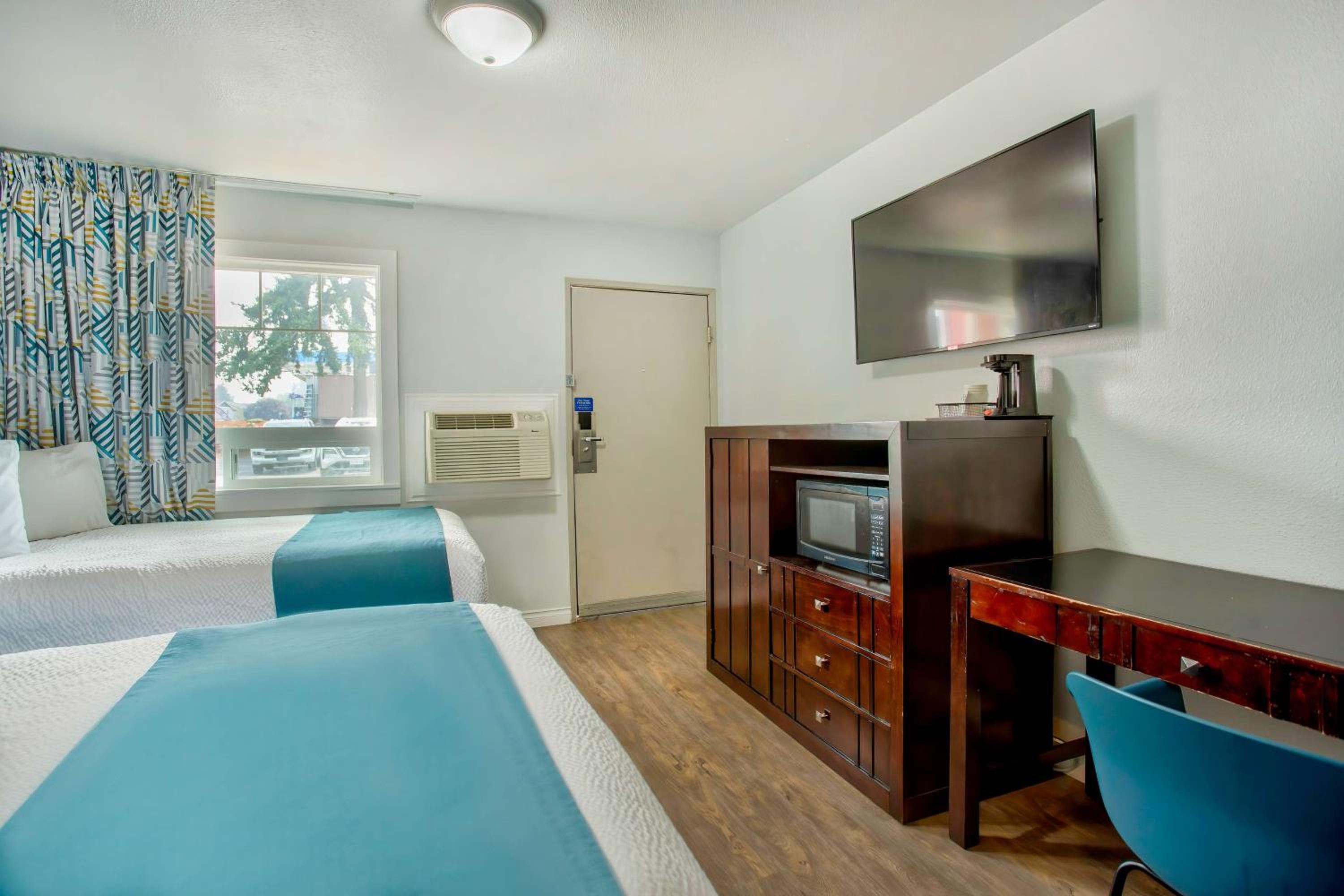 Studio 6 Suites - Albany, OR, Bild 22
