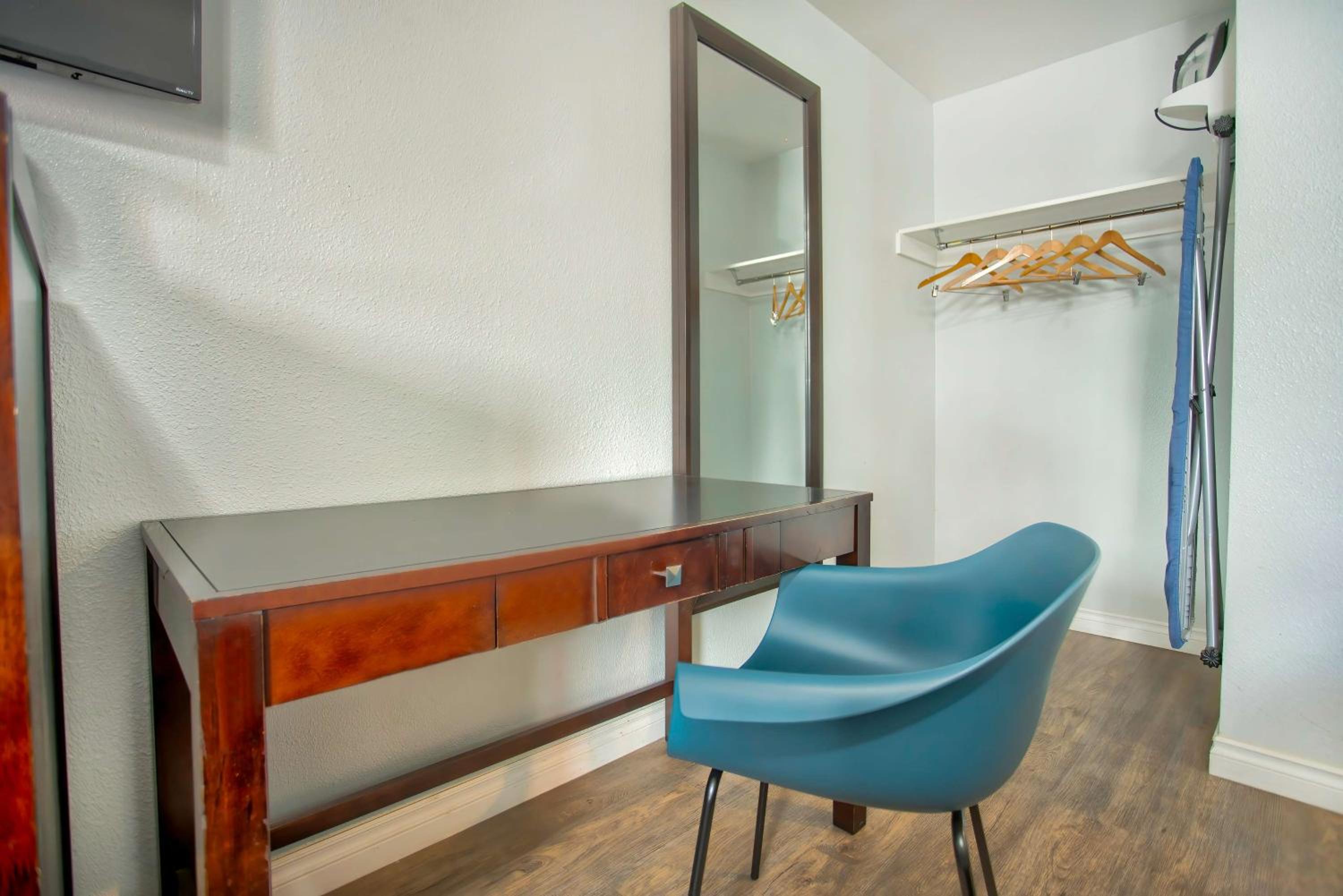 Studio 6 Suites - Albany, OR, Bild 26