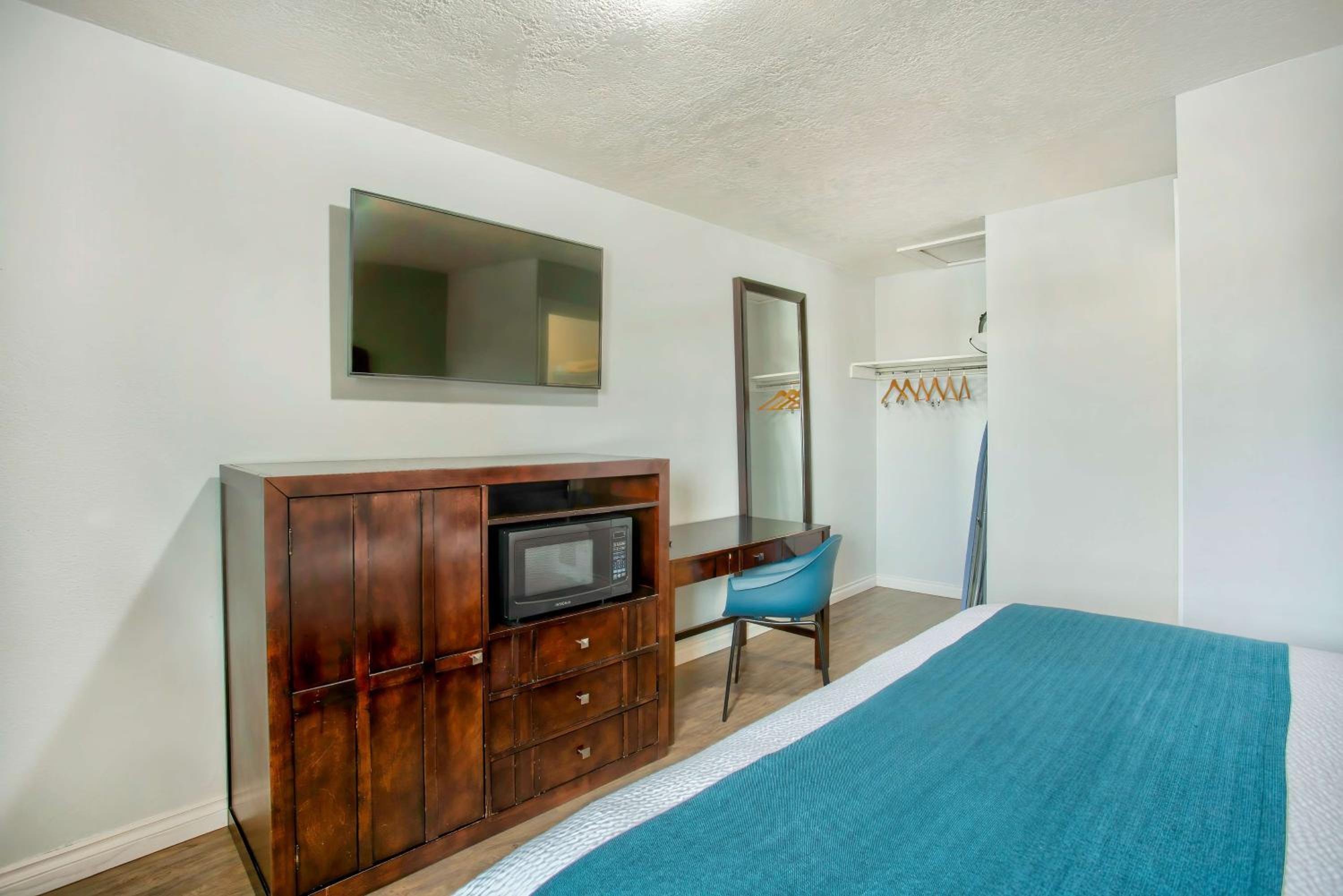 Studio 6 Suites - Albany, OR, Bild 12