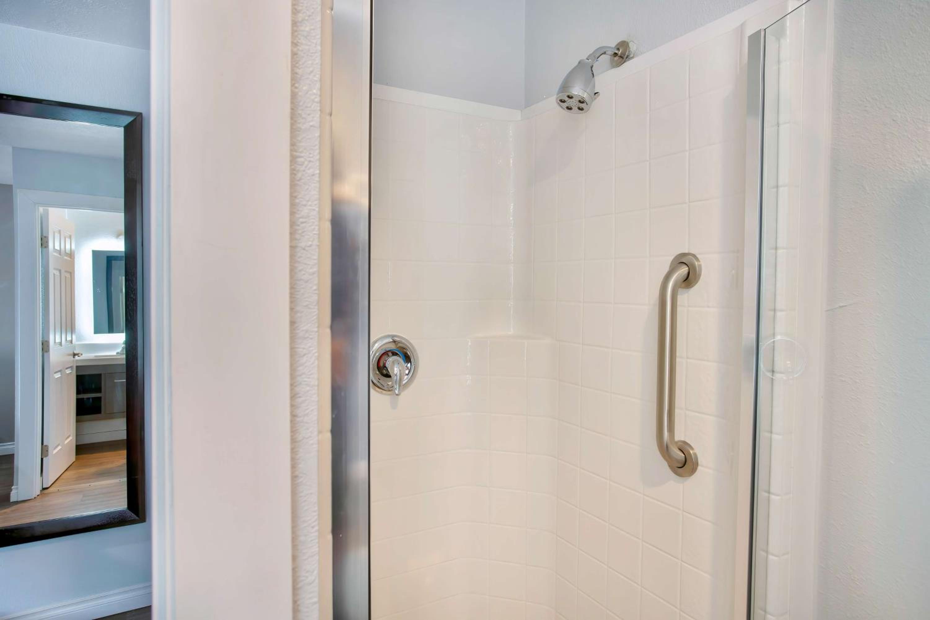 Studio 6 Suites - Albany, OR, Bild 14