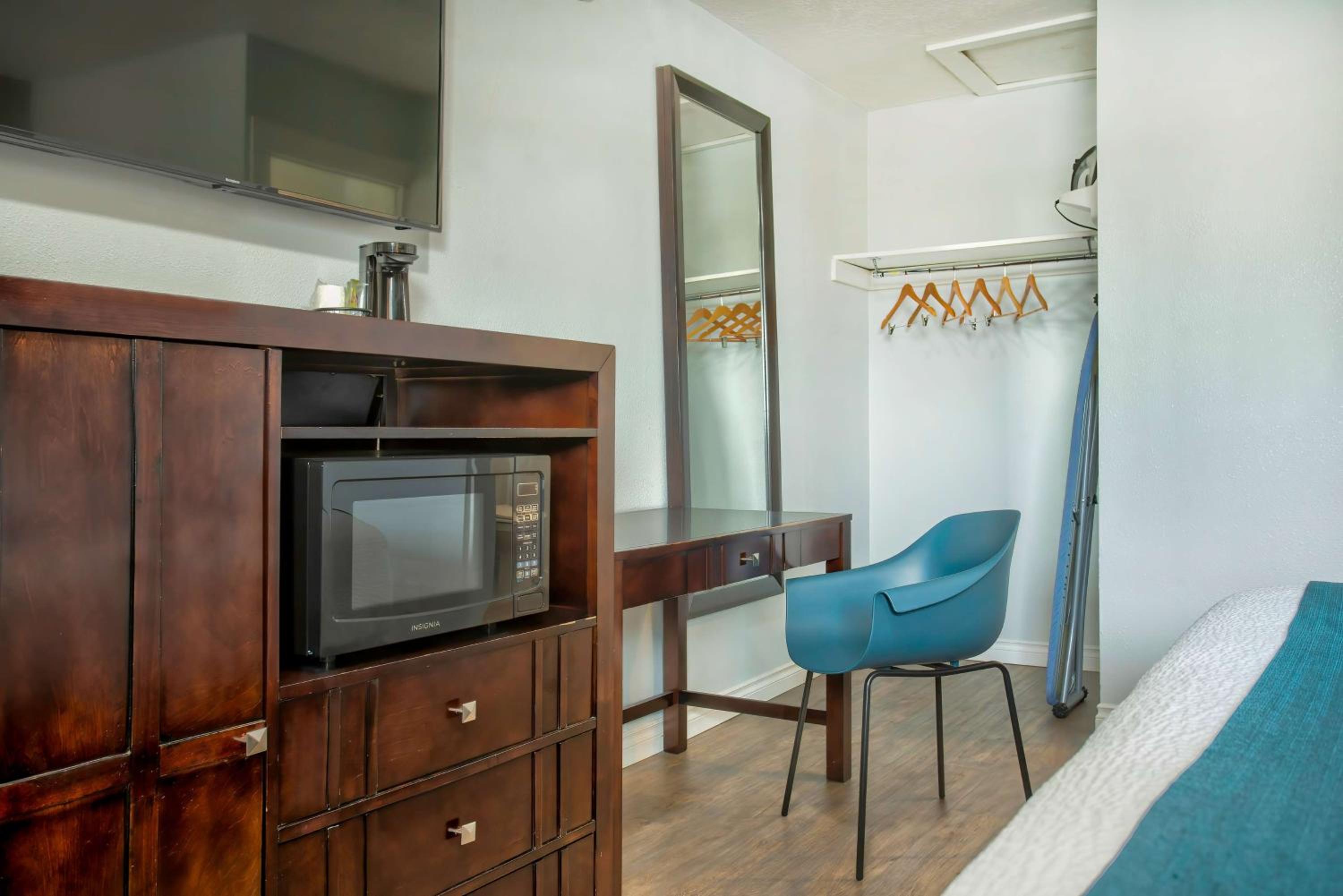 Studio 6 Suites - Albany, OR, Bild 25