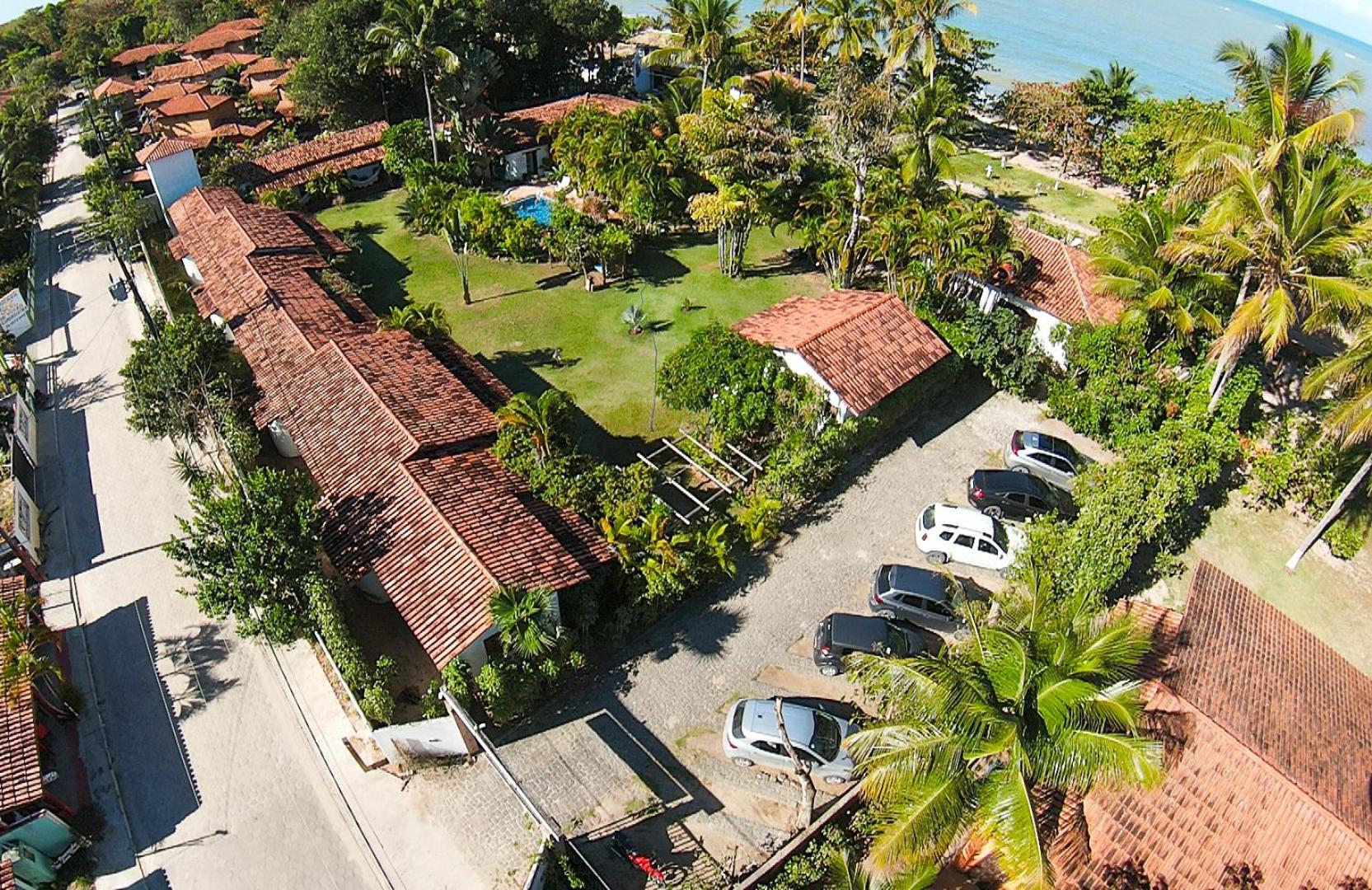 Pousada Villa Cumuru view 2