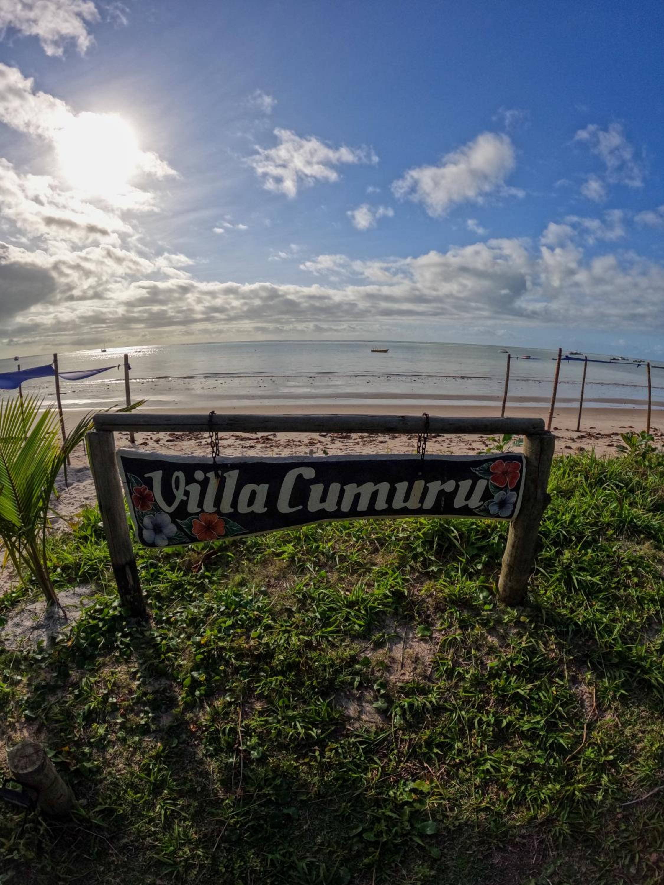 Pousada Villa Cumuru view 5