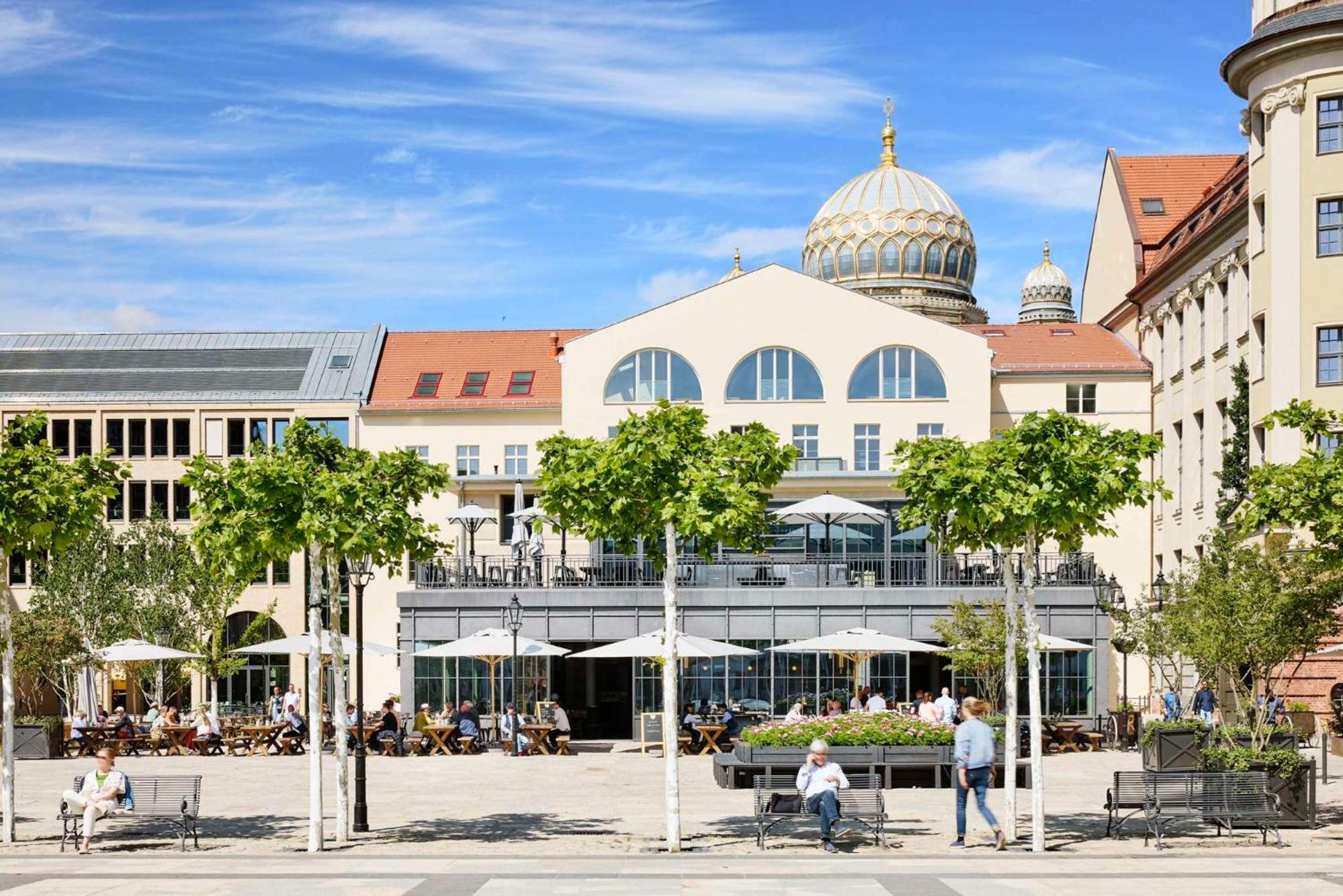 Hotel Telegraphenamt - Image 1