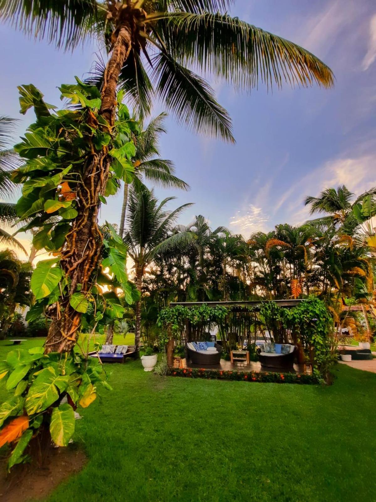 Pousada Villa Cumuru view 4