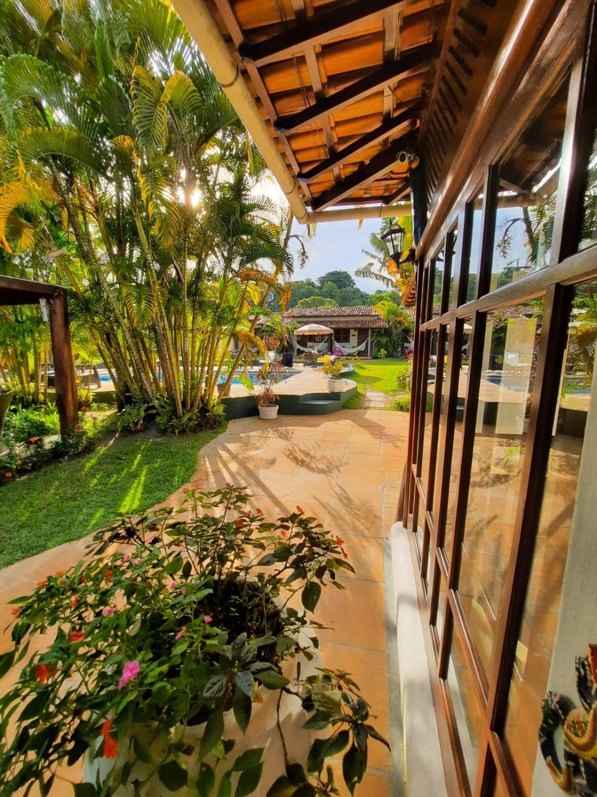 Pousada Villa Cumuru view 3