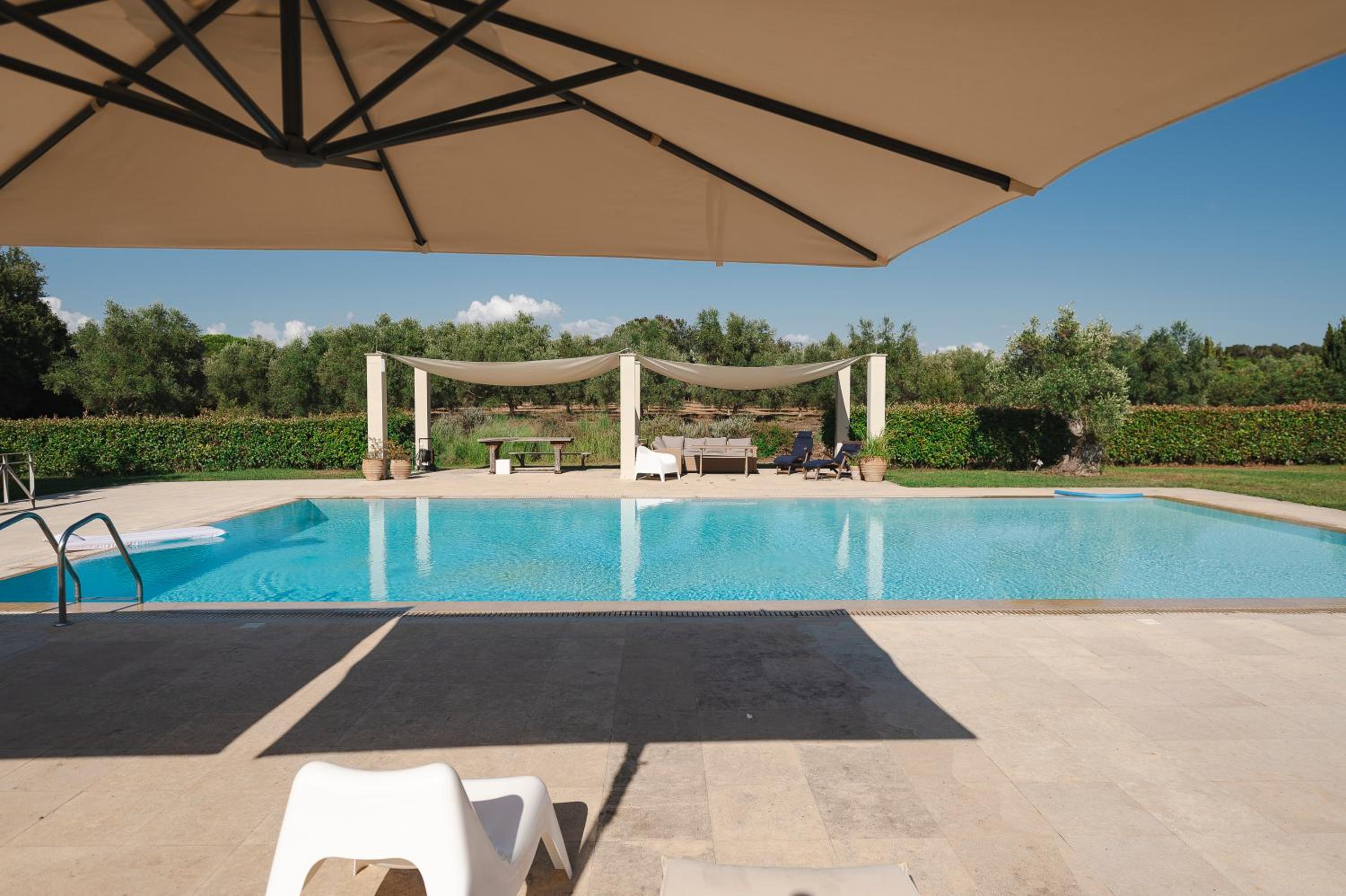 Villa Astoria