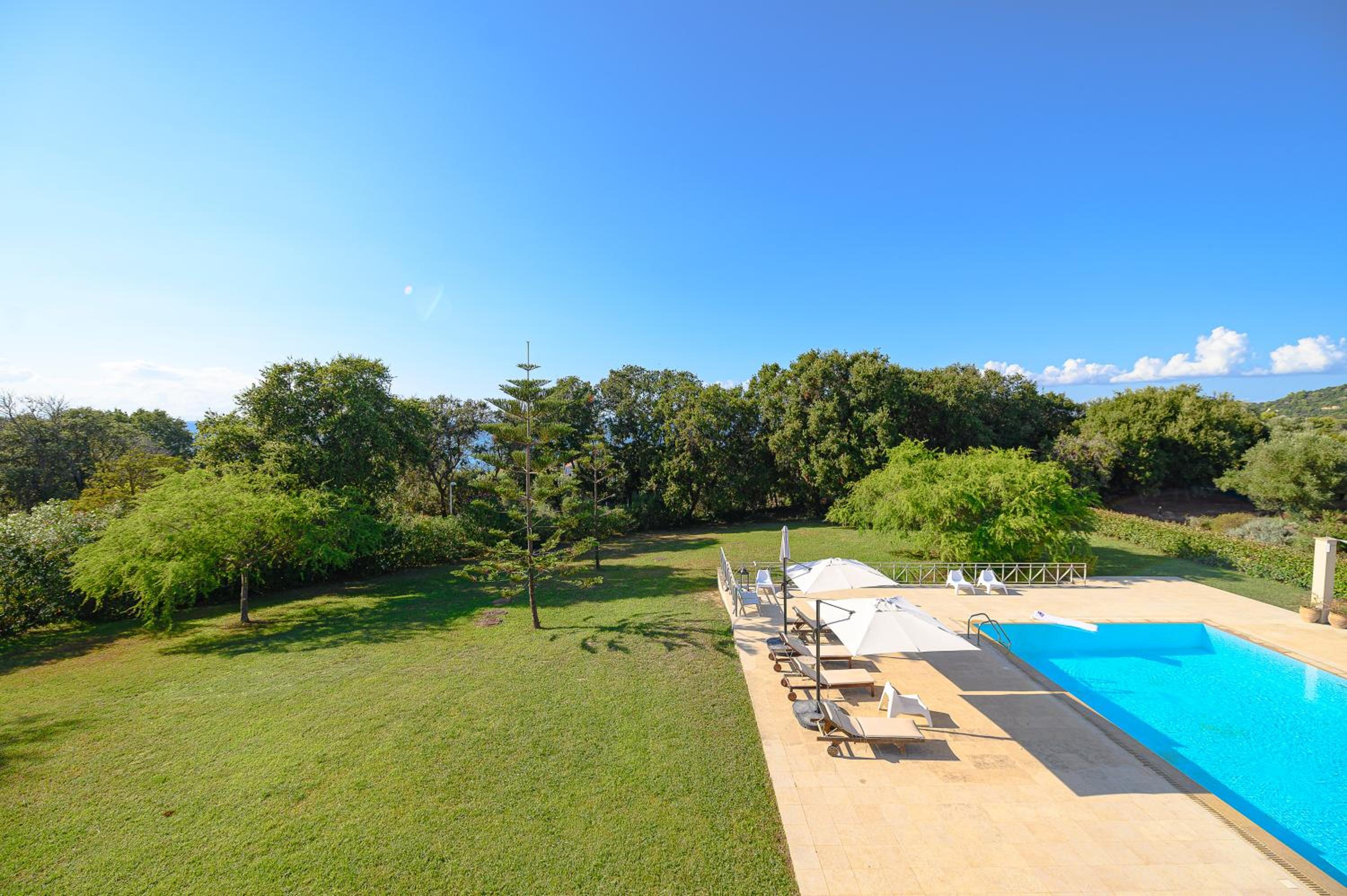 Villa Astoria