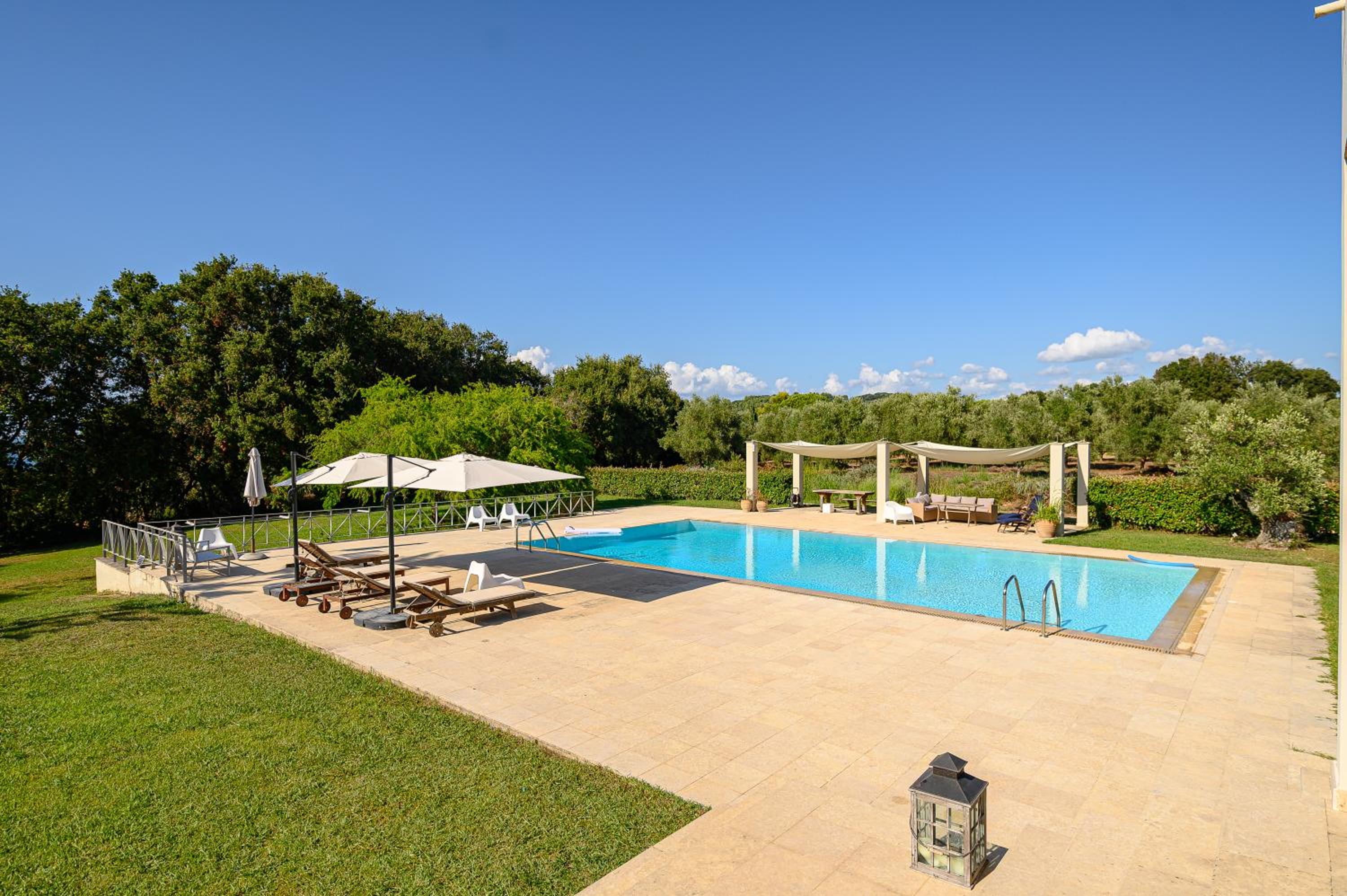 Villa Astoria