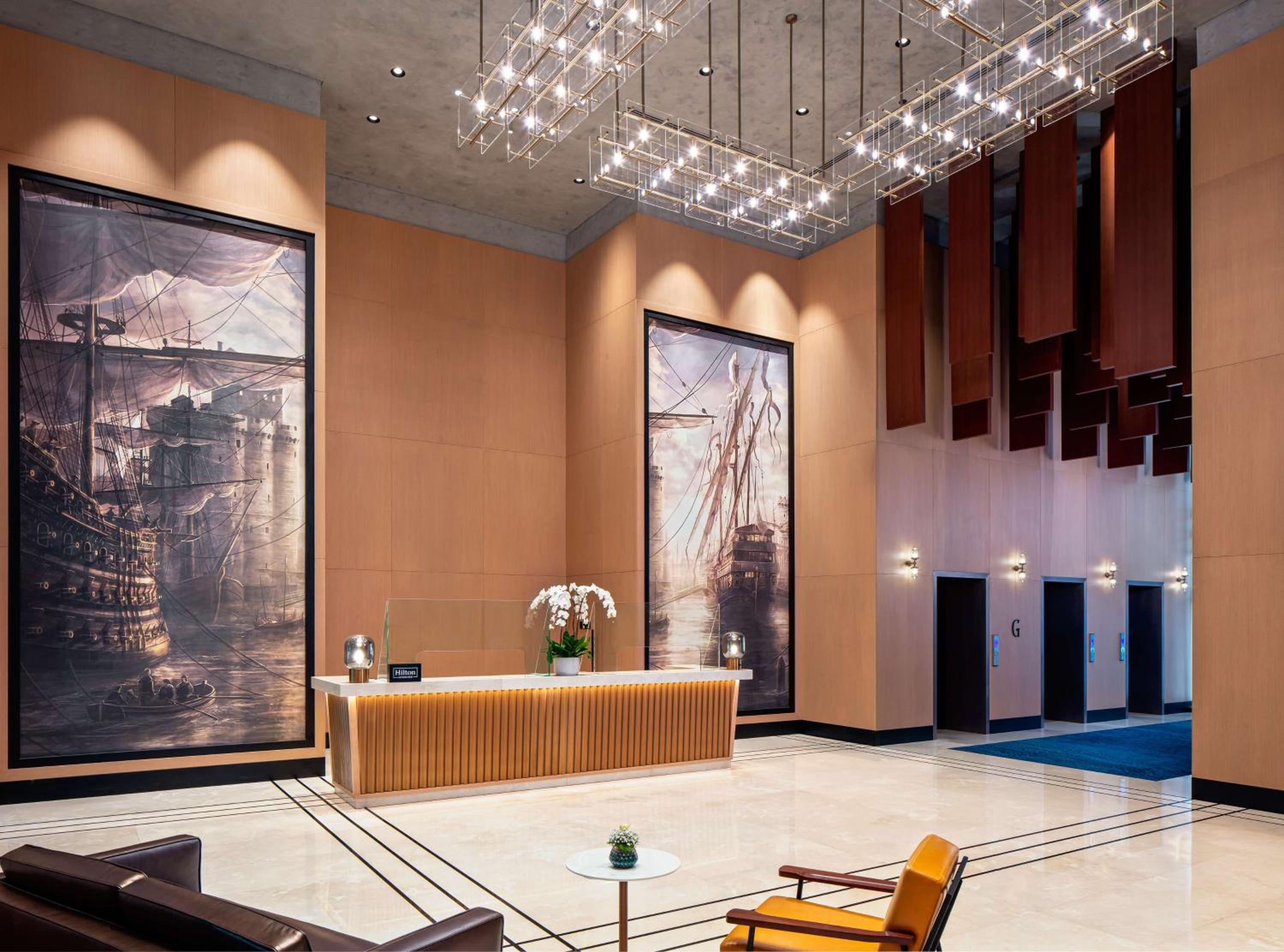 Woodstock Corner - Newly renovated slick and modern loft apartments 照片第 46 張，共 83 張