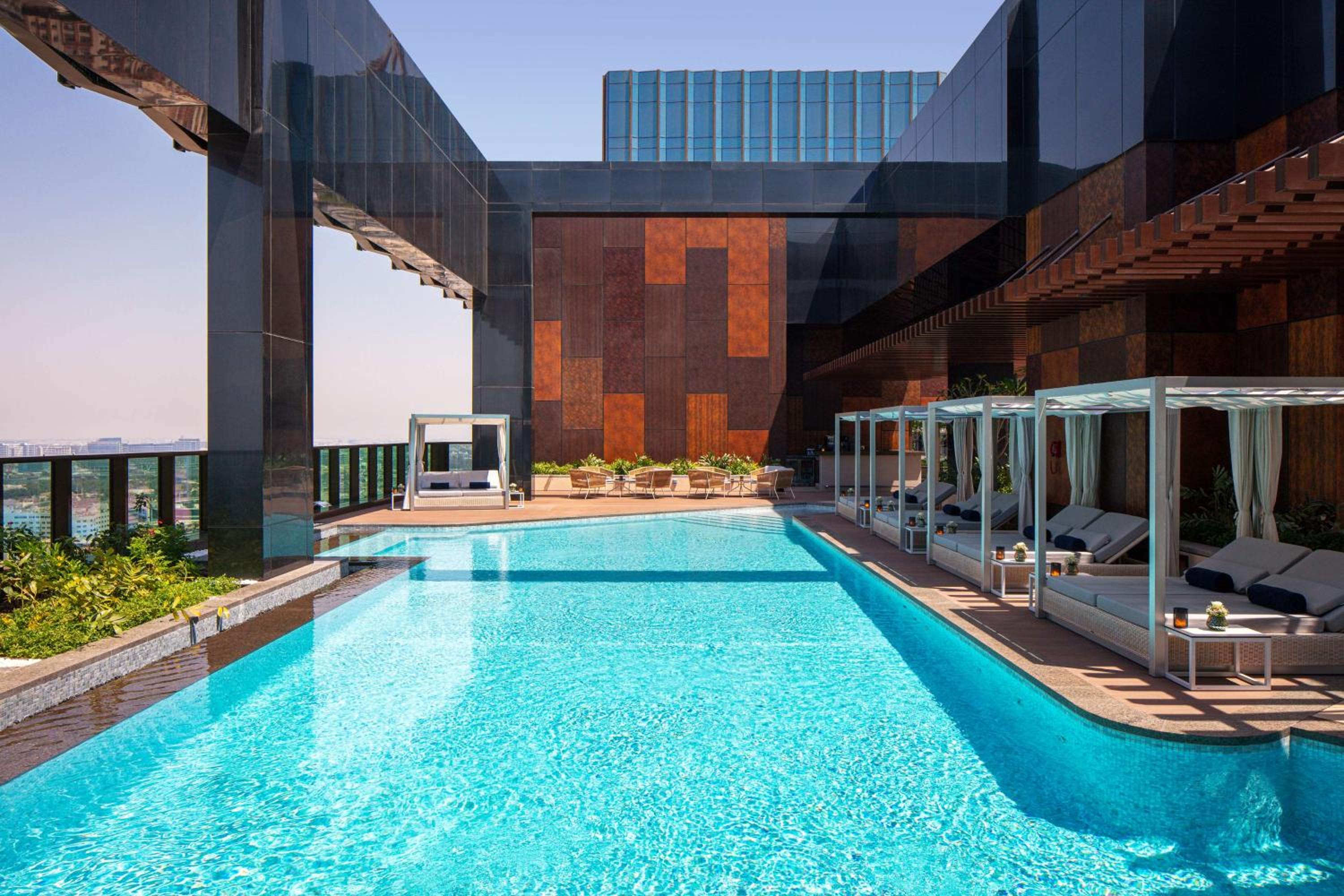 Woodstock Corner - Newly renovated slick and modern loft apartments 照片第 43 張，共 83 張
