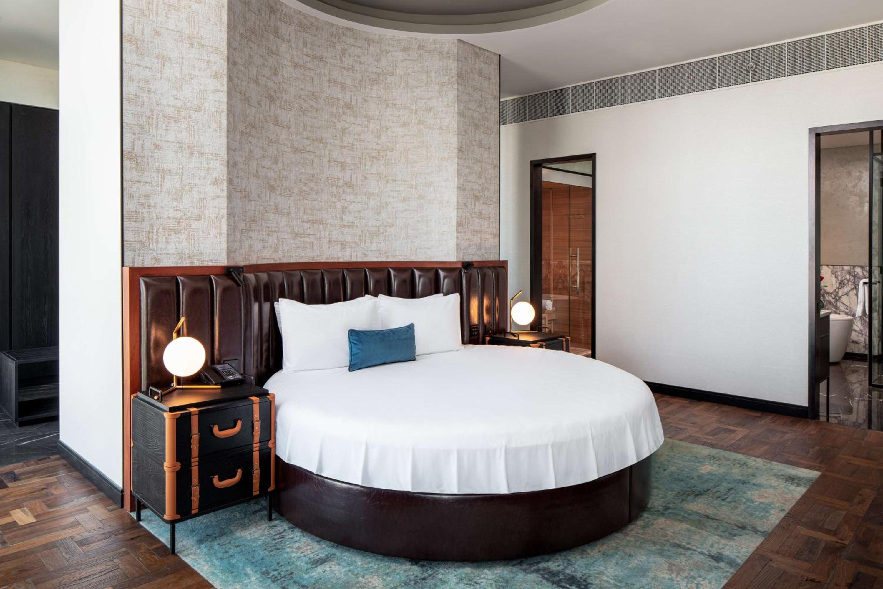 Woodstock Corner - Newly renovated slick and modern loft apartments 照片第 45 張，共 83 張