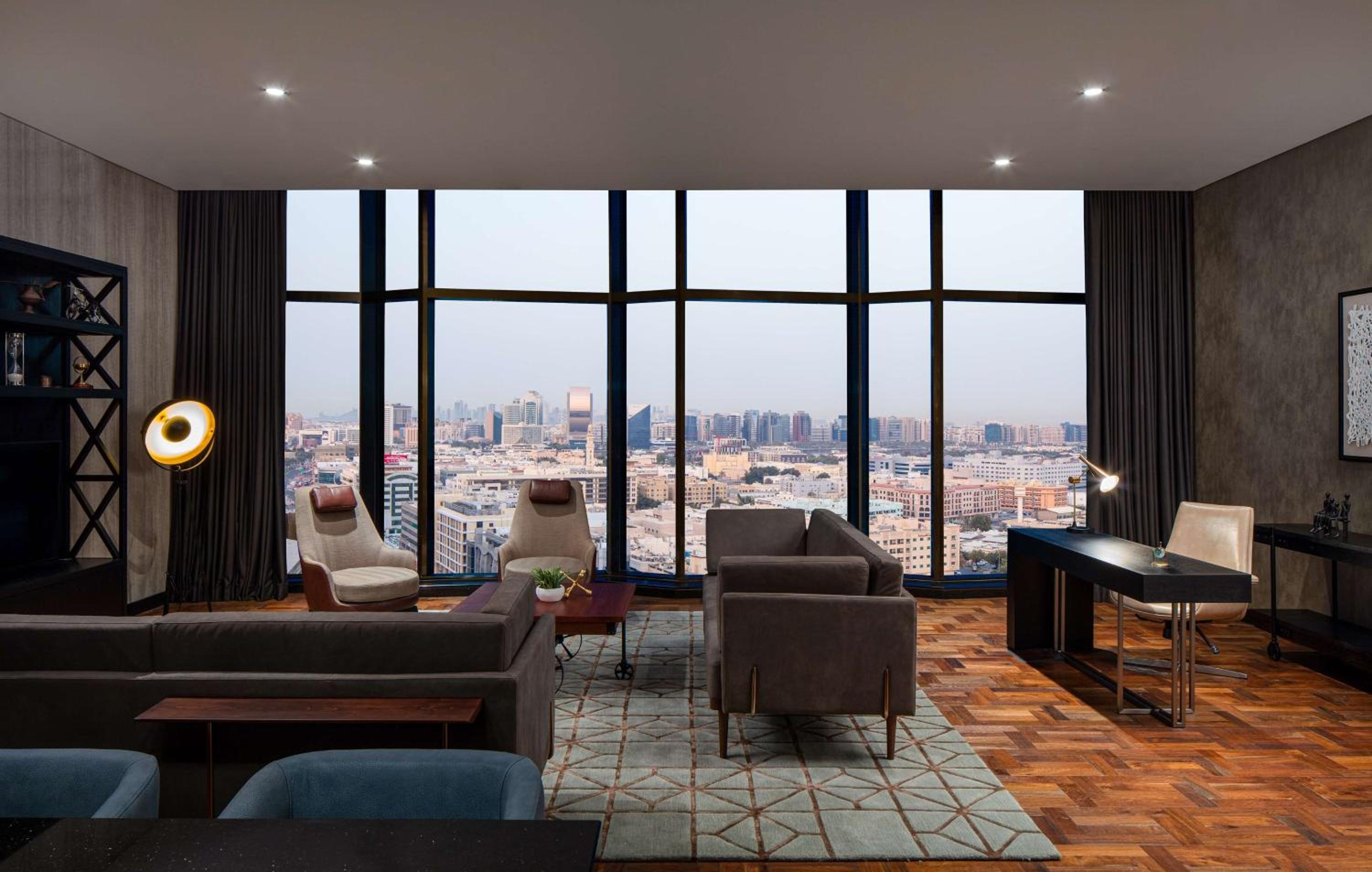 Woodstock Corner - Newly renovated slick and modern loft apartments 照片第 83 張，共 83 張