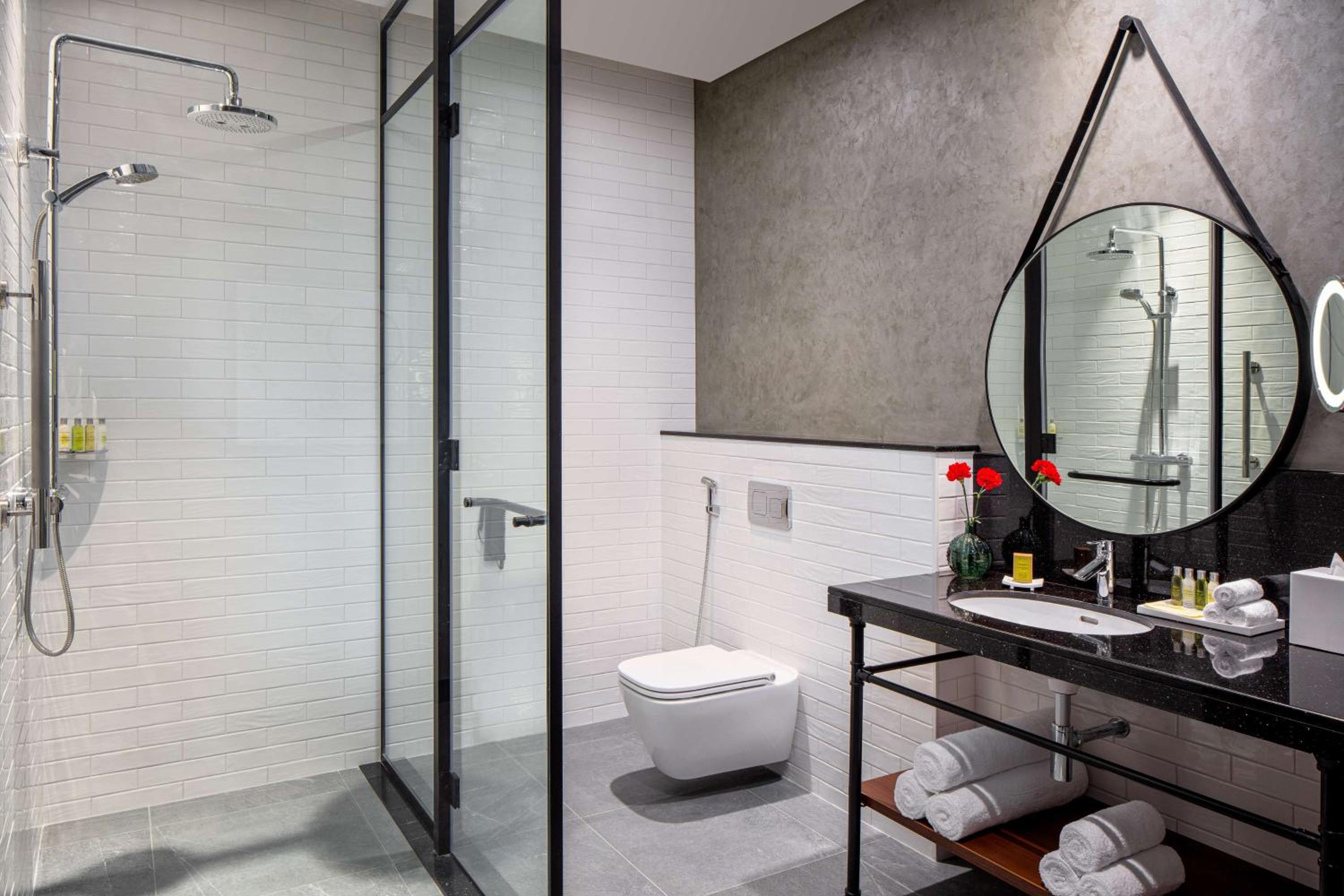 Woodstock Corner - Newly renovated slick and modern loft apartments 照片第 54 張，共 83 張