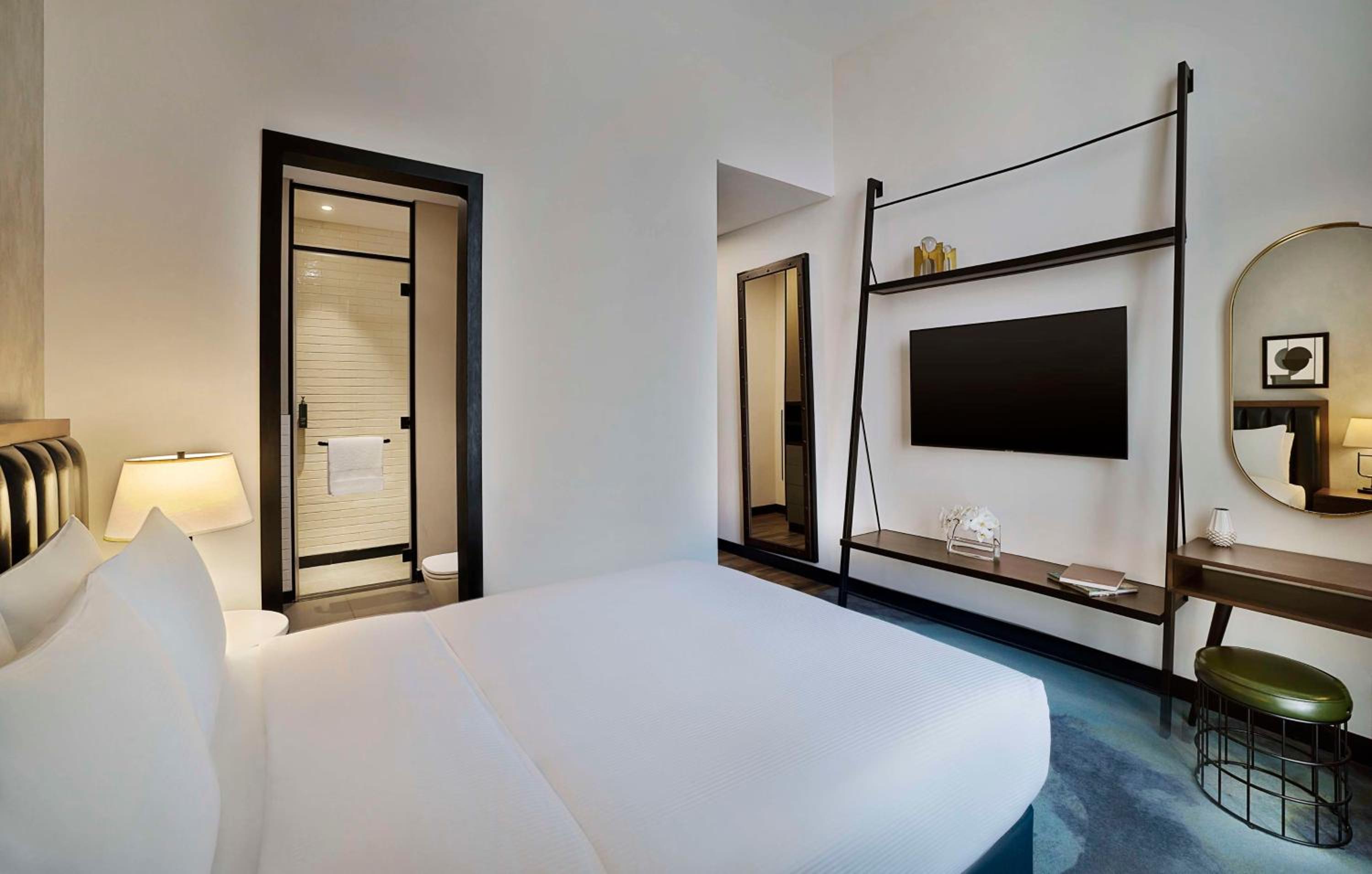 Woodstock Corner - Newly renovated slick and modern loft apartments 照片第 79 張，共 83 張