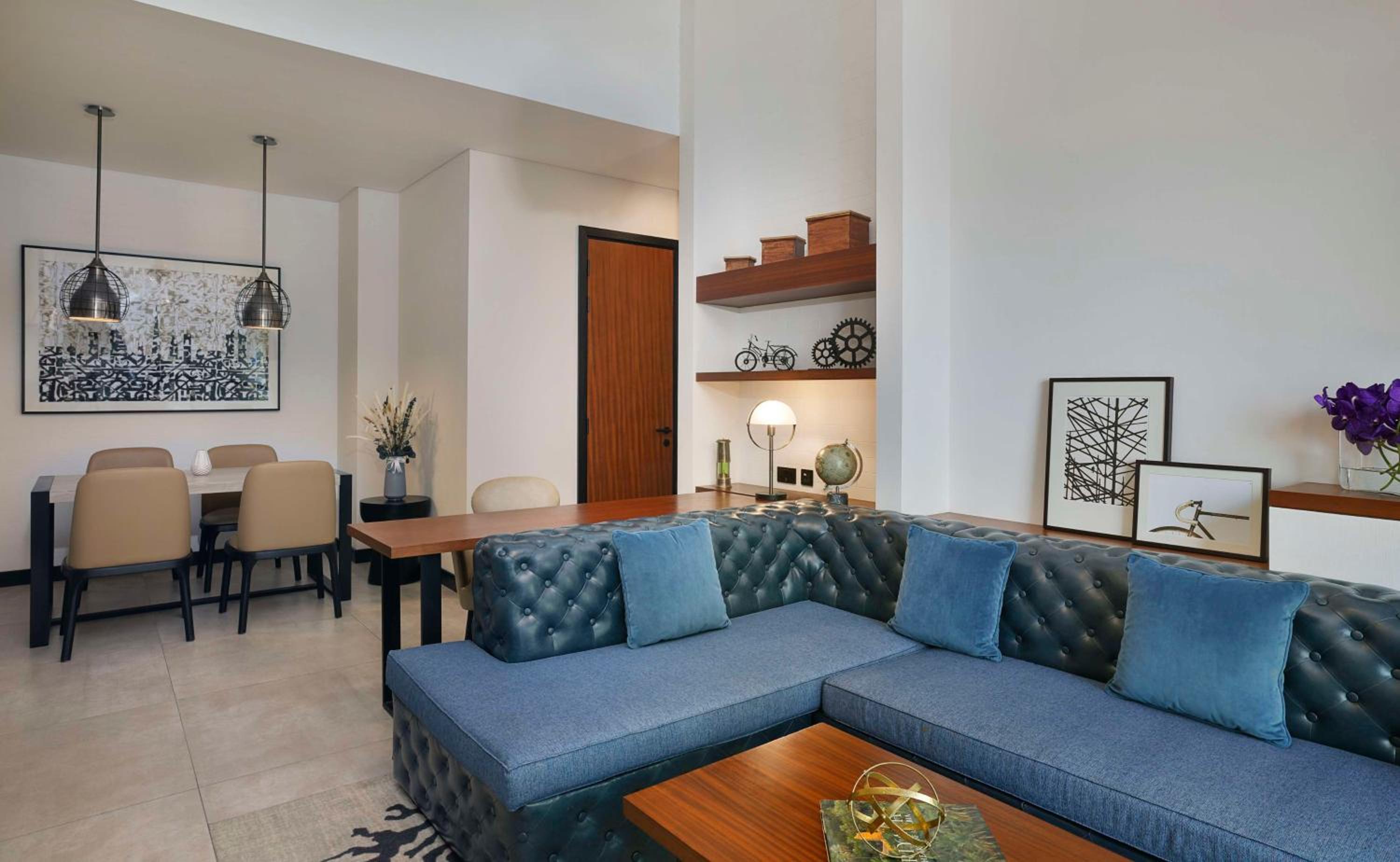 Woodstock Corner - Newly renovated slick and modern loft apartments 照片第 48 張，共 83 張
