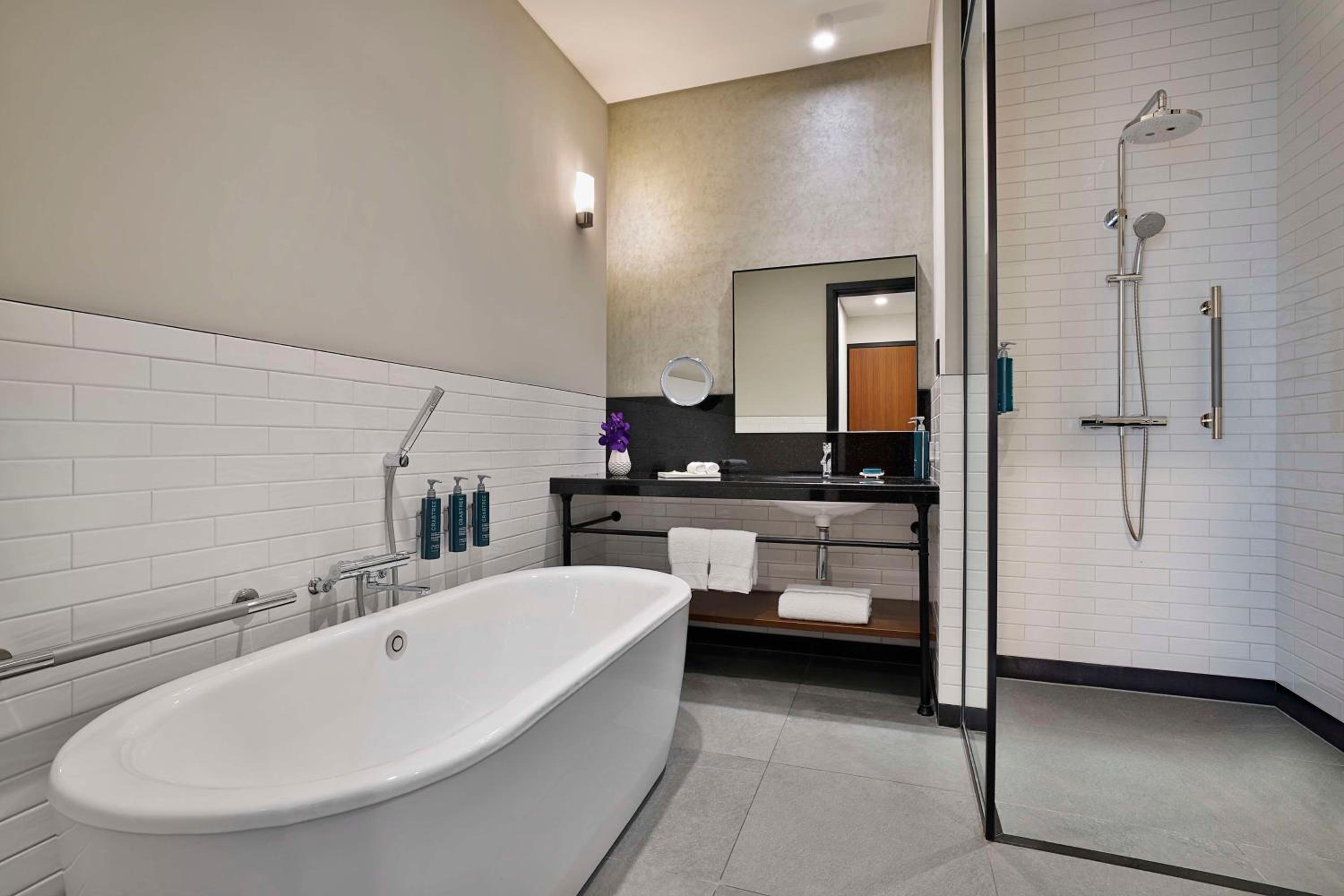 Woodstock Corner - Newly renovated slick and modern loft apartments 照片第 50 張，共 83 張