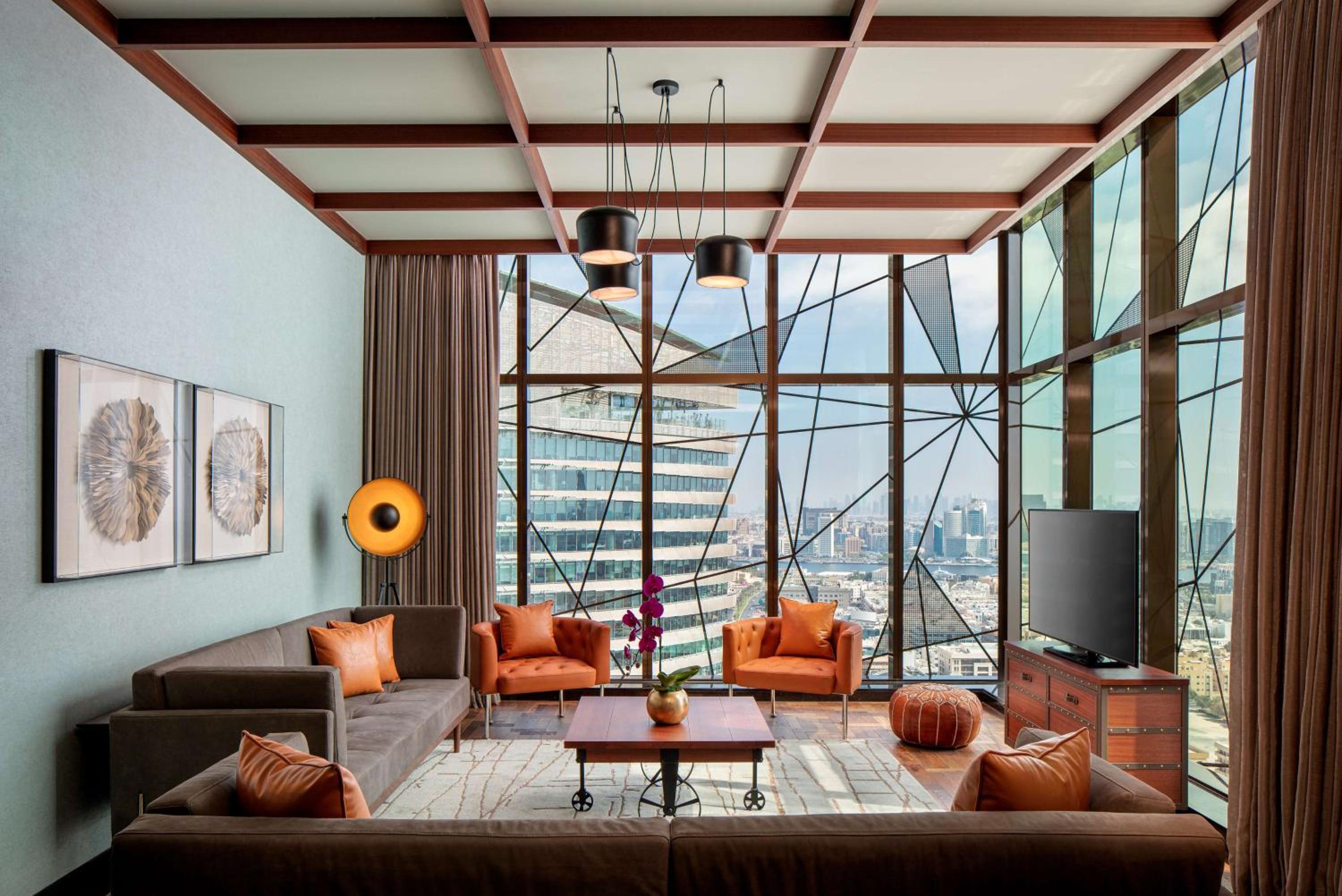 Woodstock Corner - Newly renovated slick and modern loft apartments 照片第 32 張，共 83 張