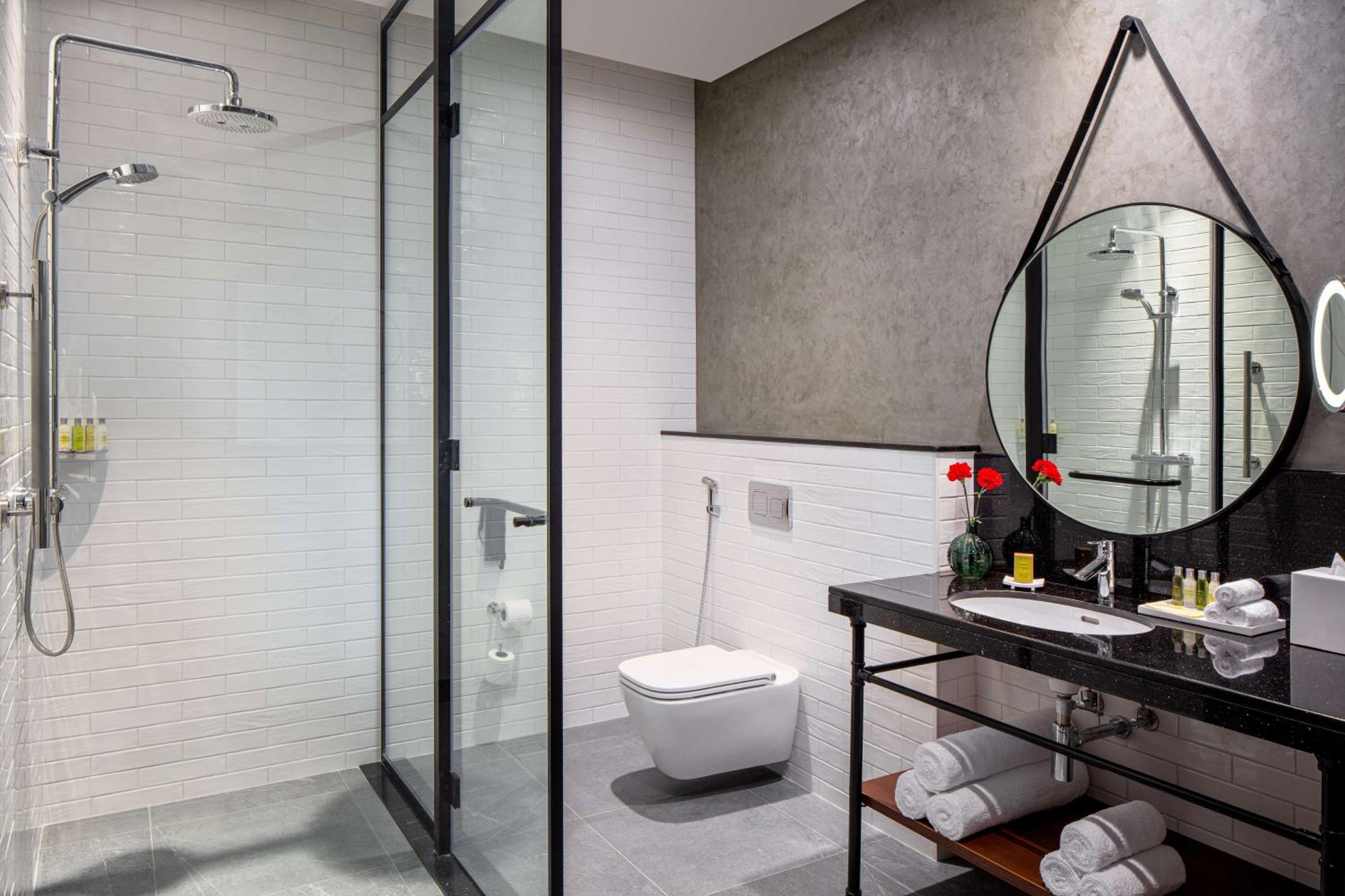 Woodstock Corner - Newly renovated slick and modern loft apartments 照片第 59 張，共 83 張