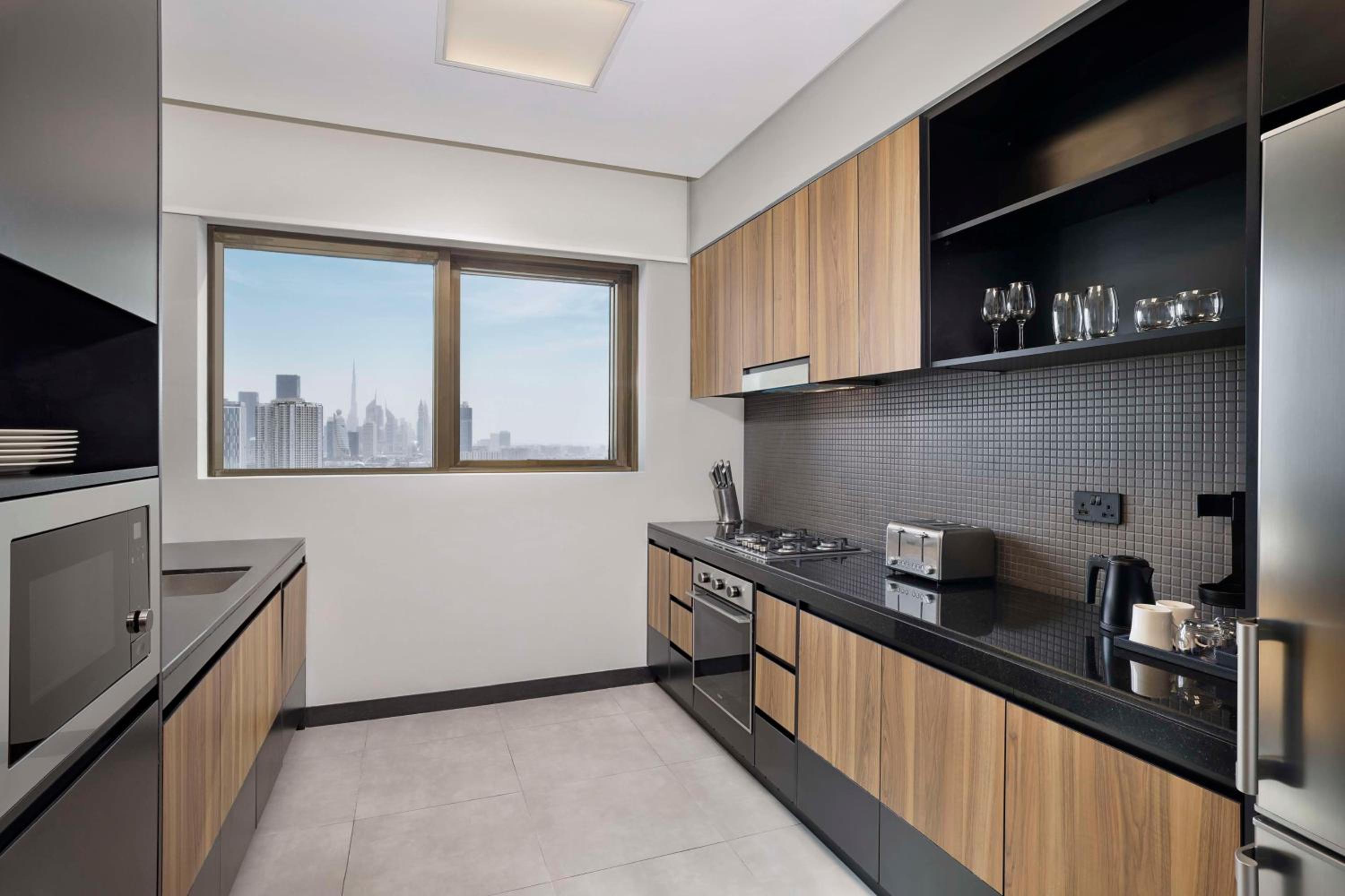 Woodstock Corner - Newly renovated slick and modern loft apartments 照片第 36 張，共 83 張