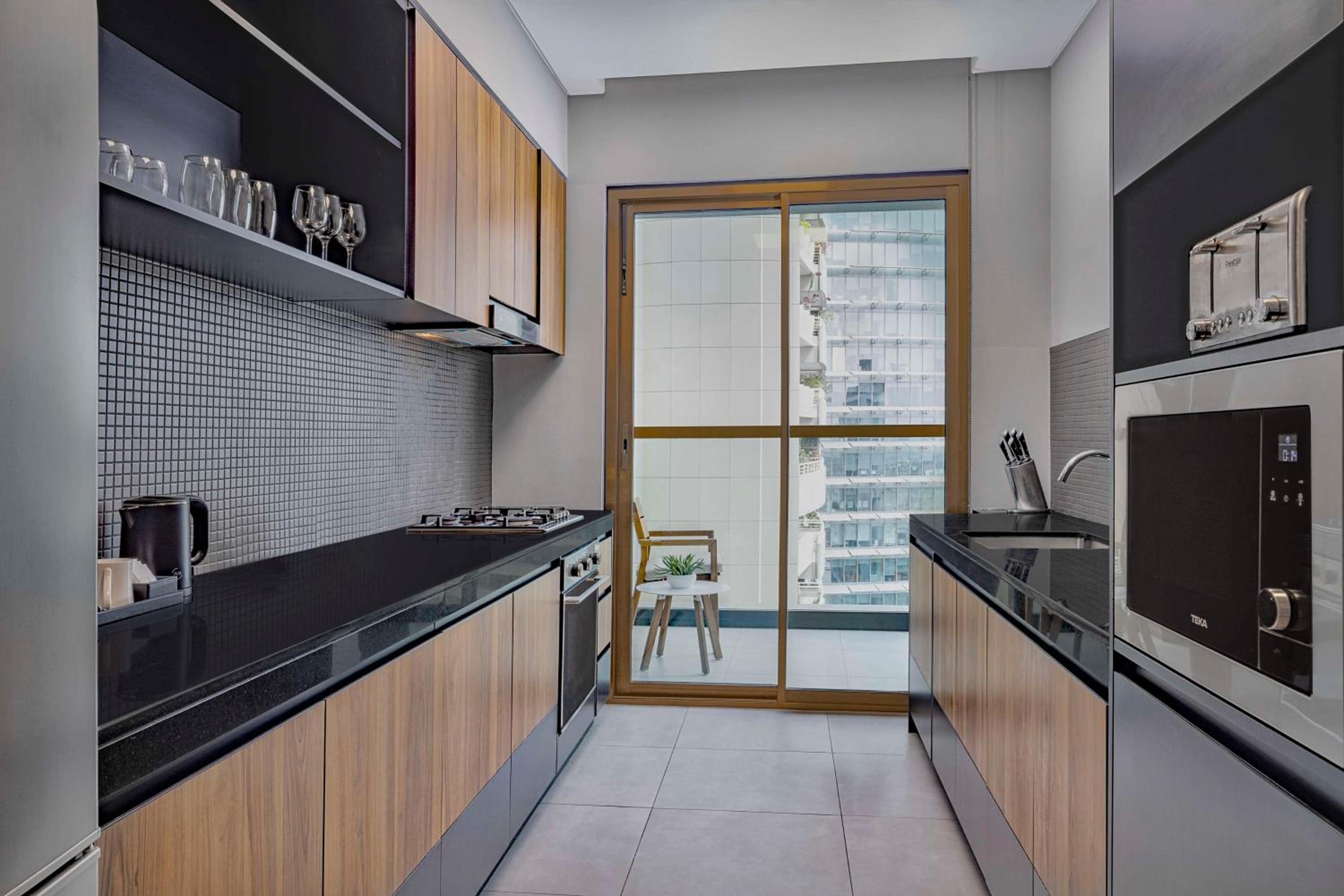 Woodstock Corner - Newly renovated slick and modern loft apartments 照片第 35 張，共 83 張
