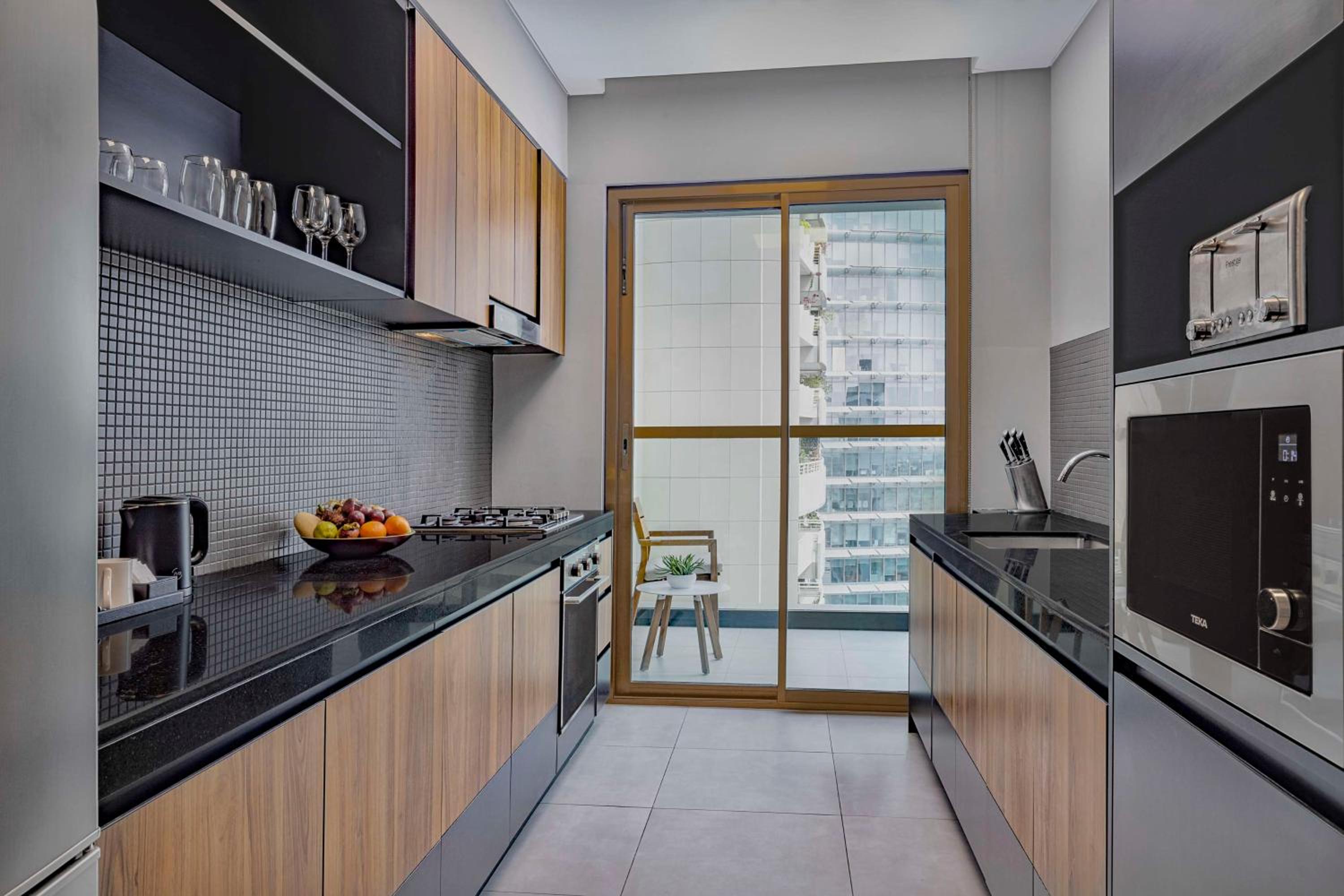 Woodstock Corner - Newly renovated slick and modern loft apartments 照片第 72 張，共 83 張