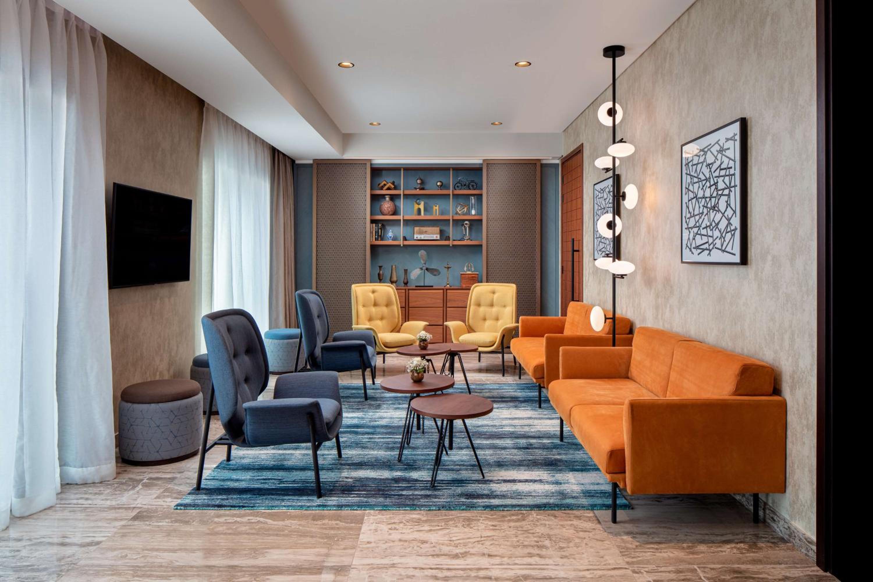 Woodstock Corner - Newly renovated slick and modern loft apartments 照片第 61 張，共 83 張