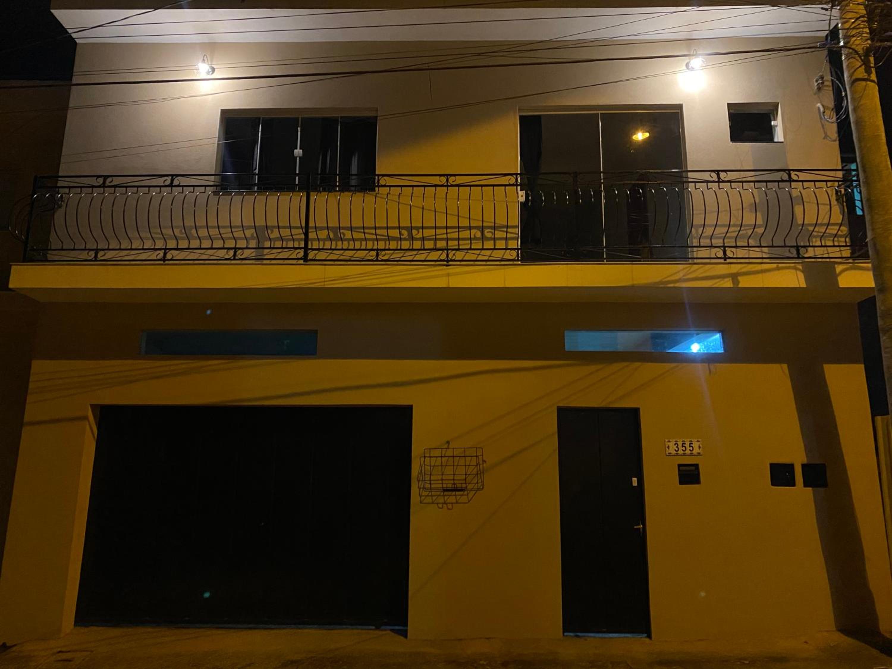 Apartamentos C7