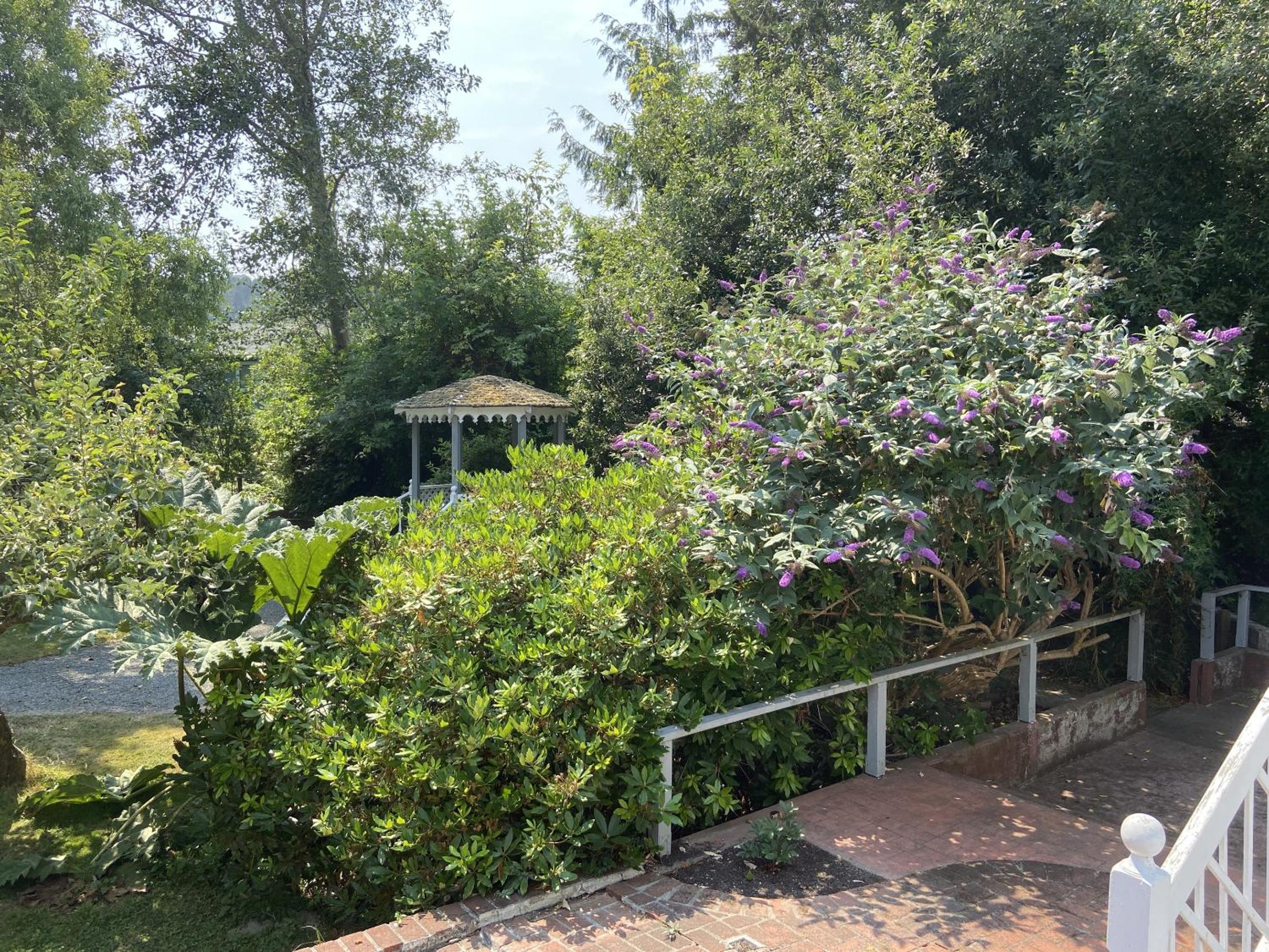 Shaw House Inn view 4