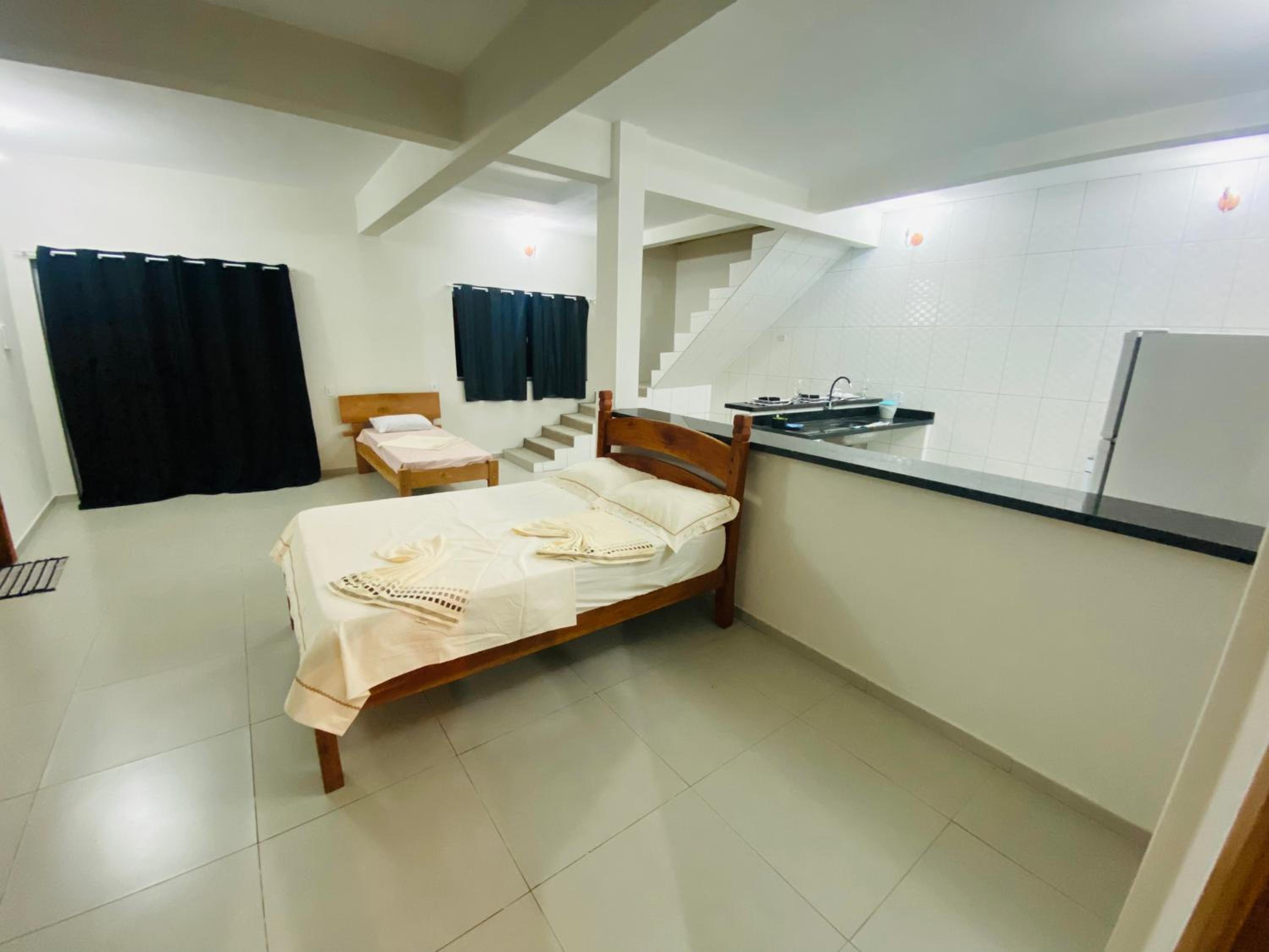 Apartamentos C7