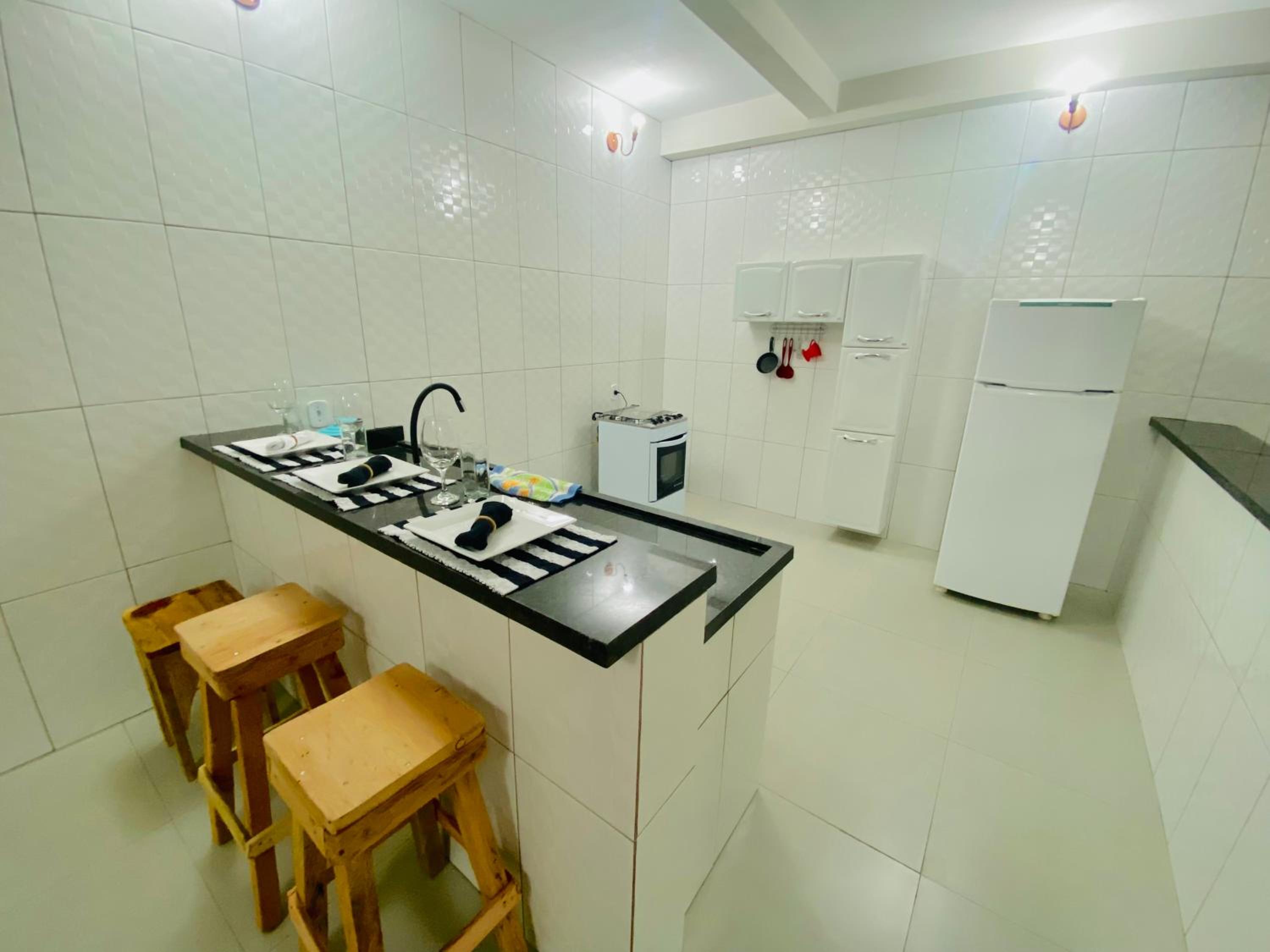 Apartamentos C7