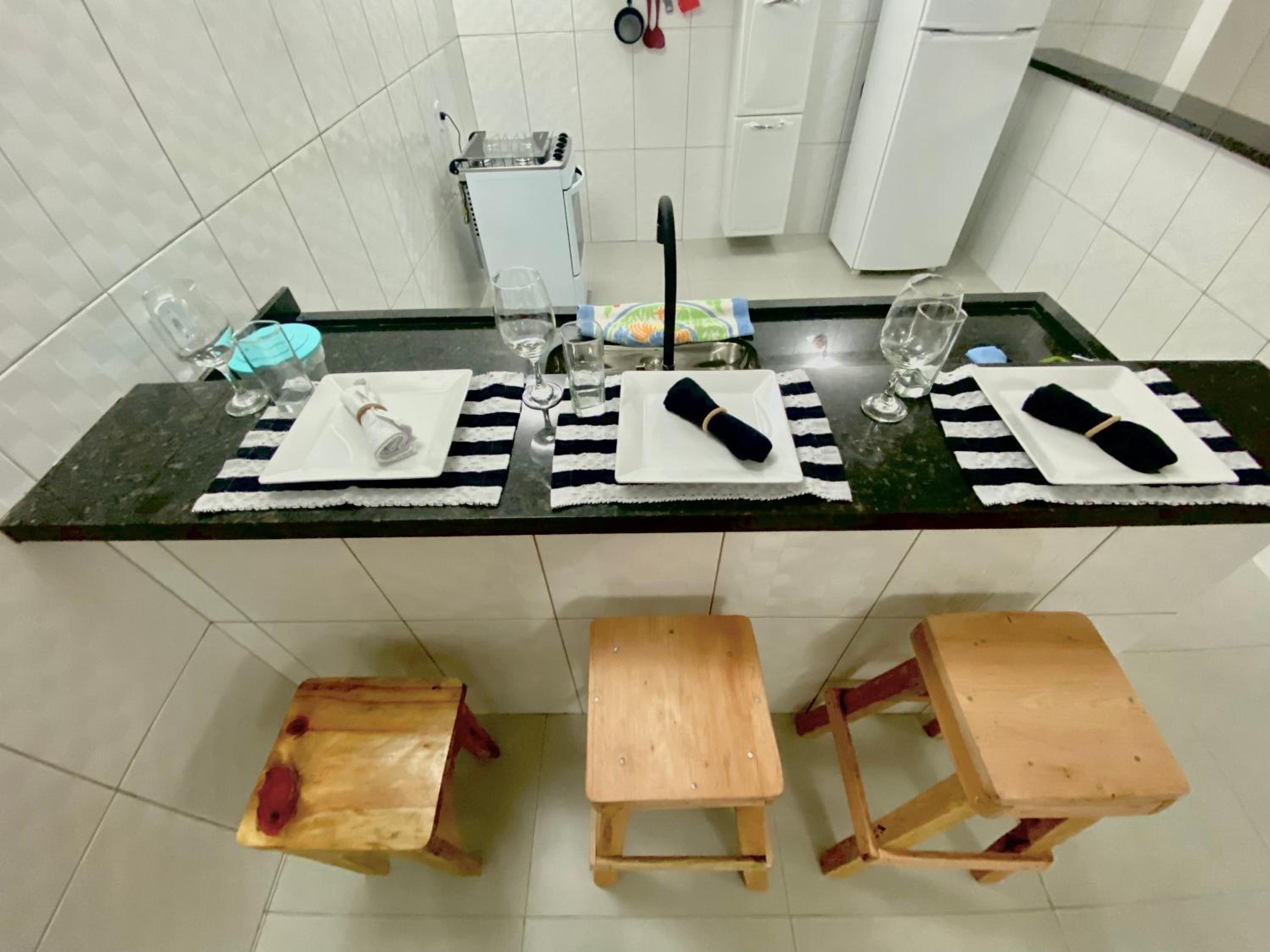 Apartamentos C7