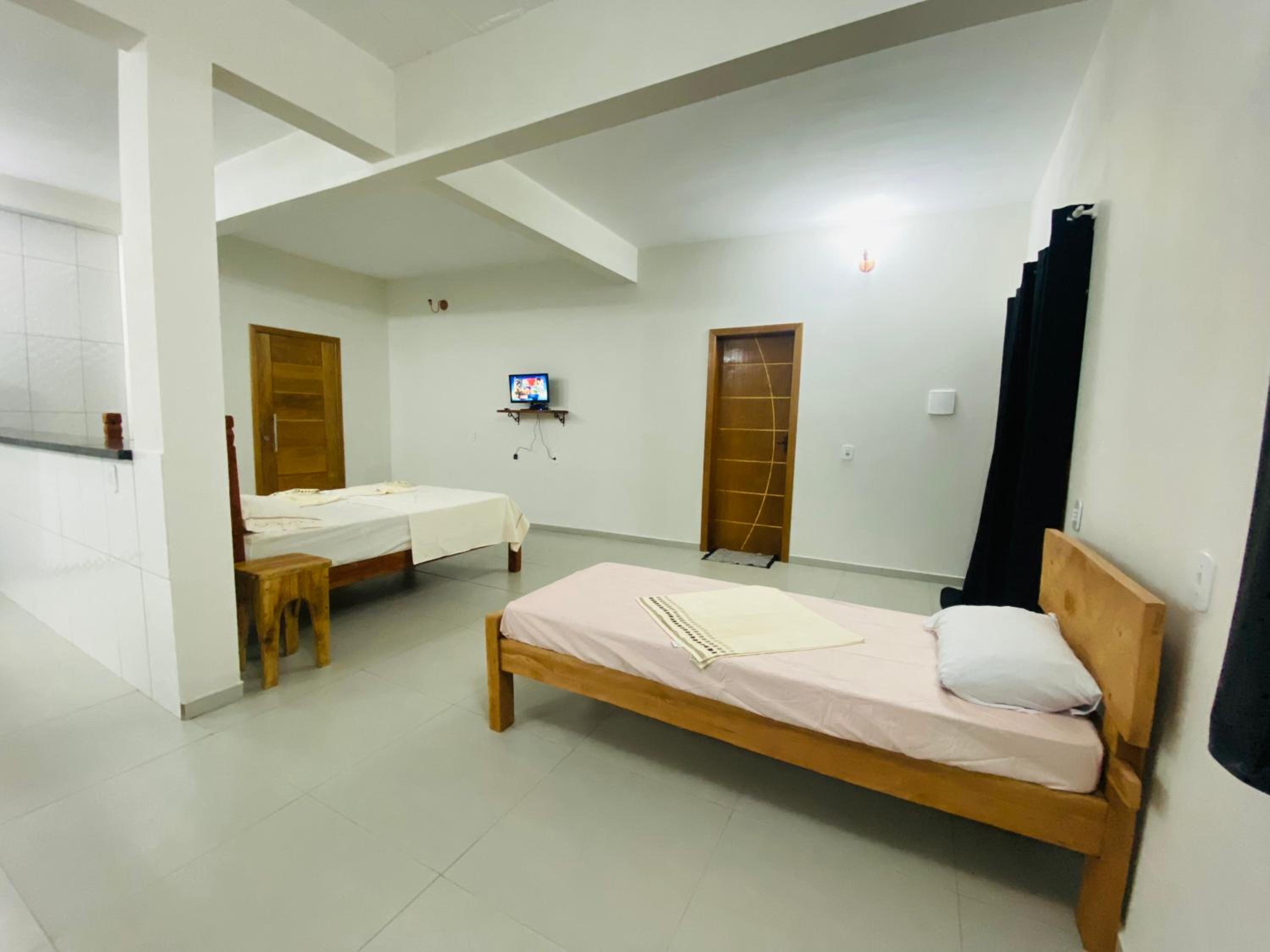 Apartamentos C7