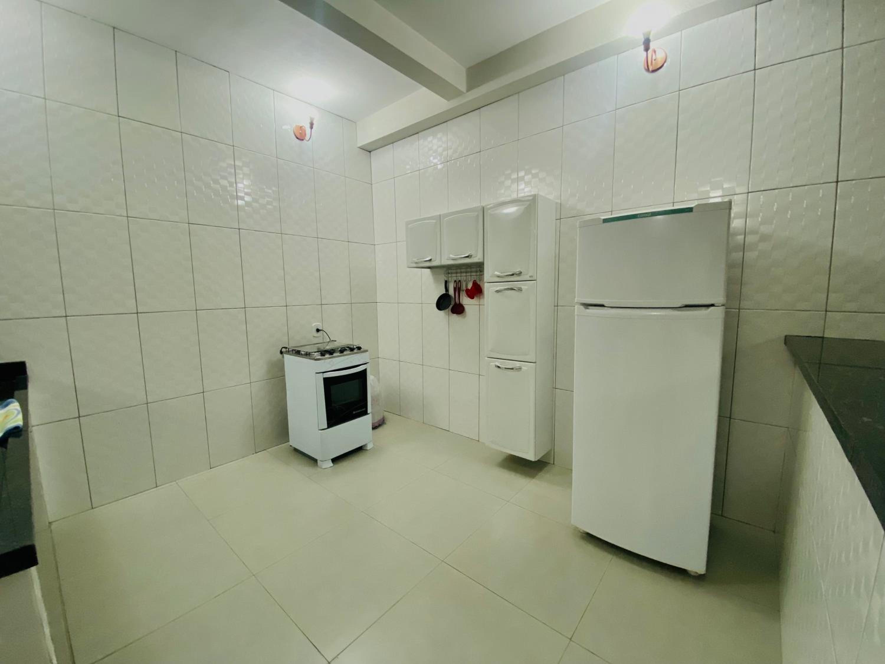 Apartamentos C7