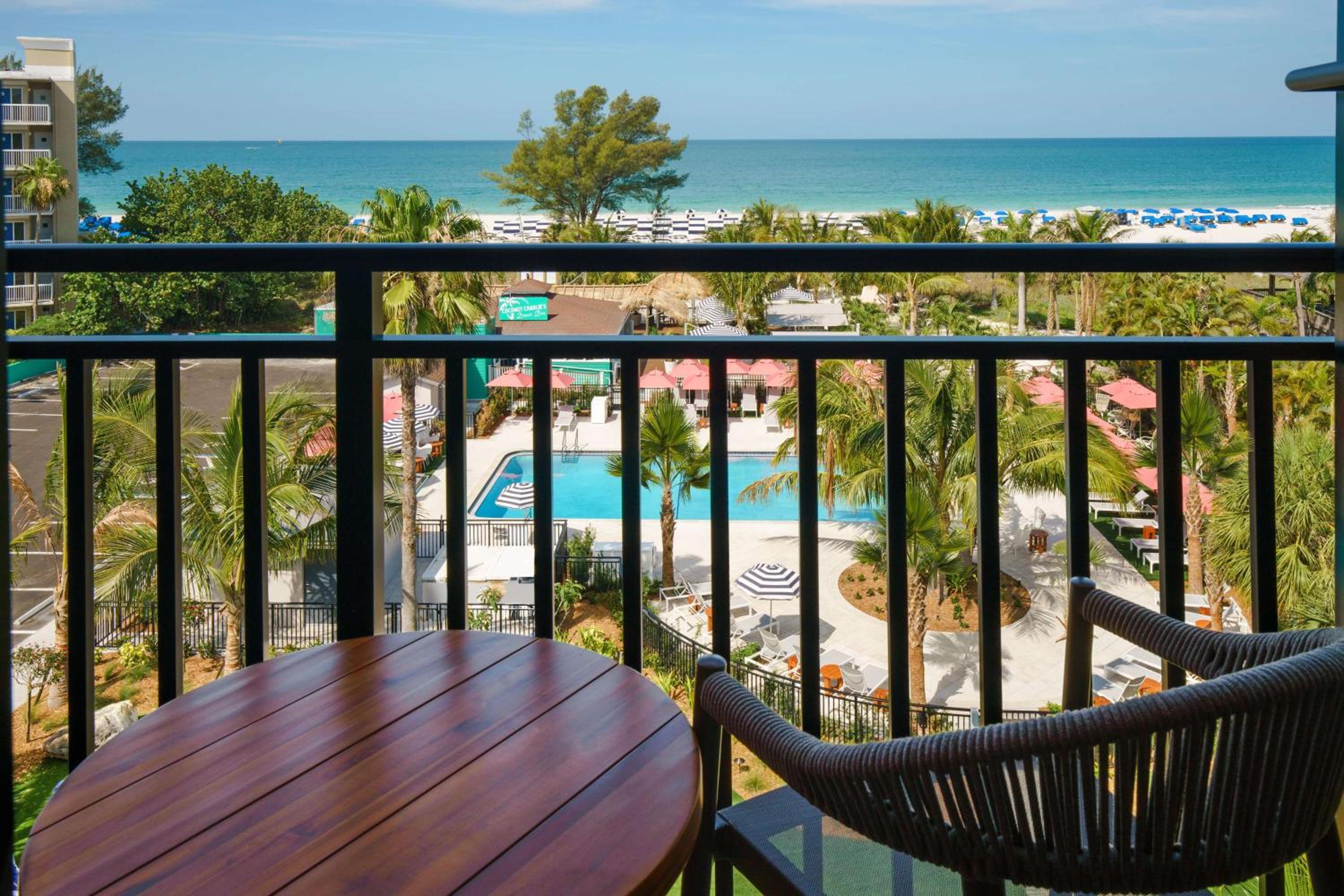 Hilton Garden Inn St. Pete Beach, FL - Property Image 58