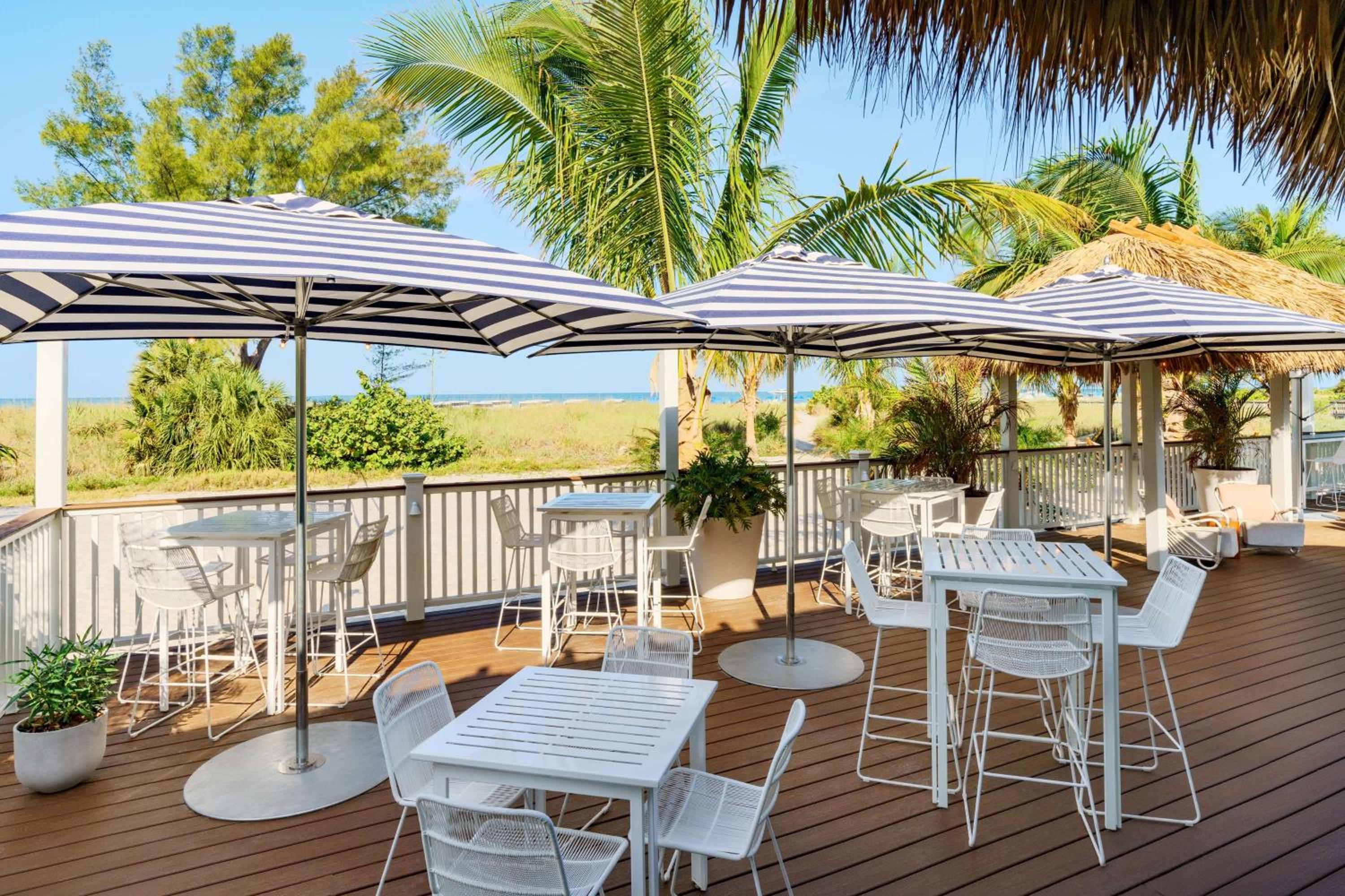 Hilton Garden Inn St. Pete Beach, FL - Property Image 44