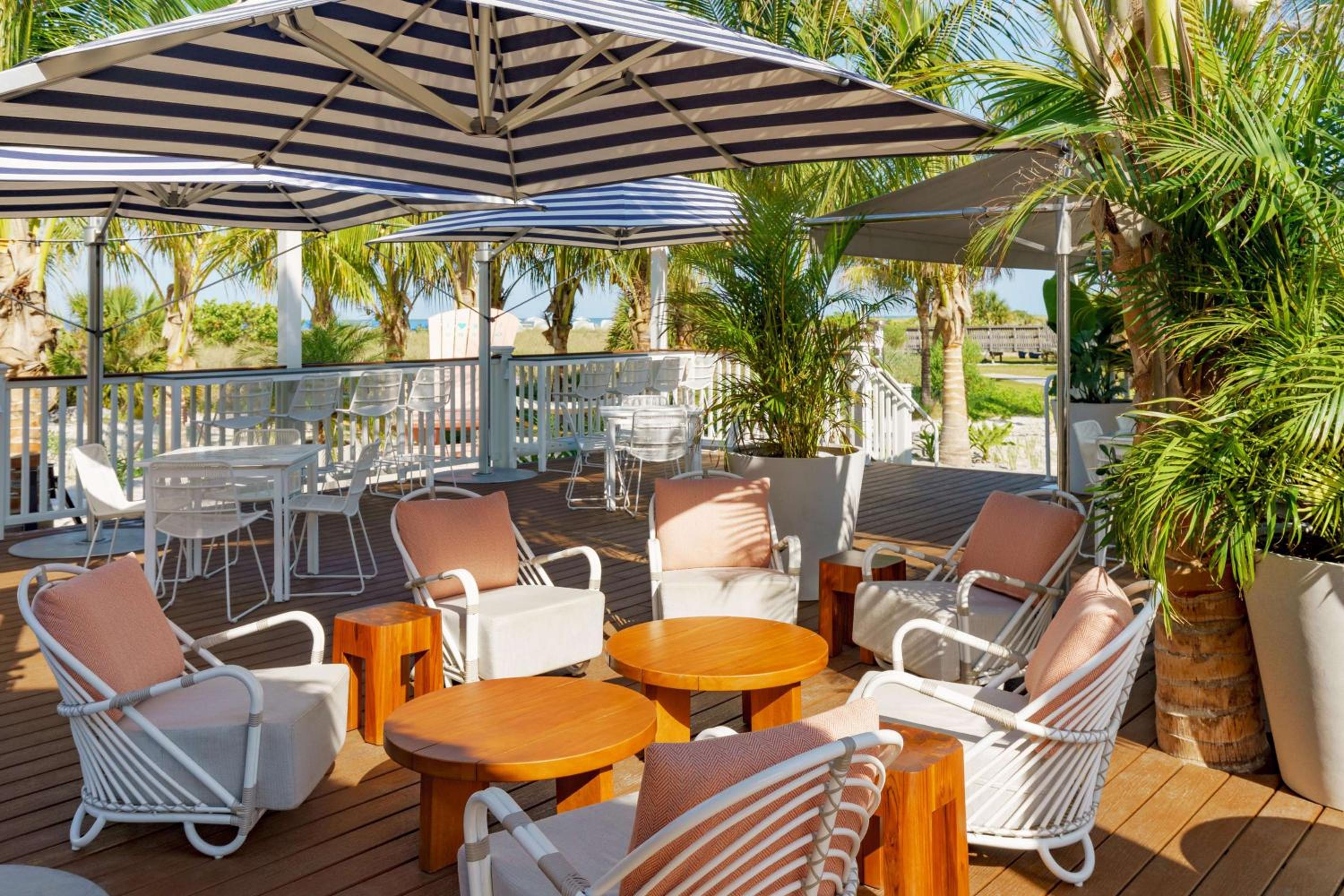 Hilton Garden Inn St. Pete Beach, FL - Property Image 33