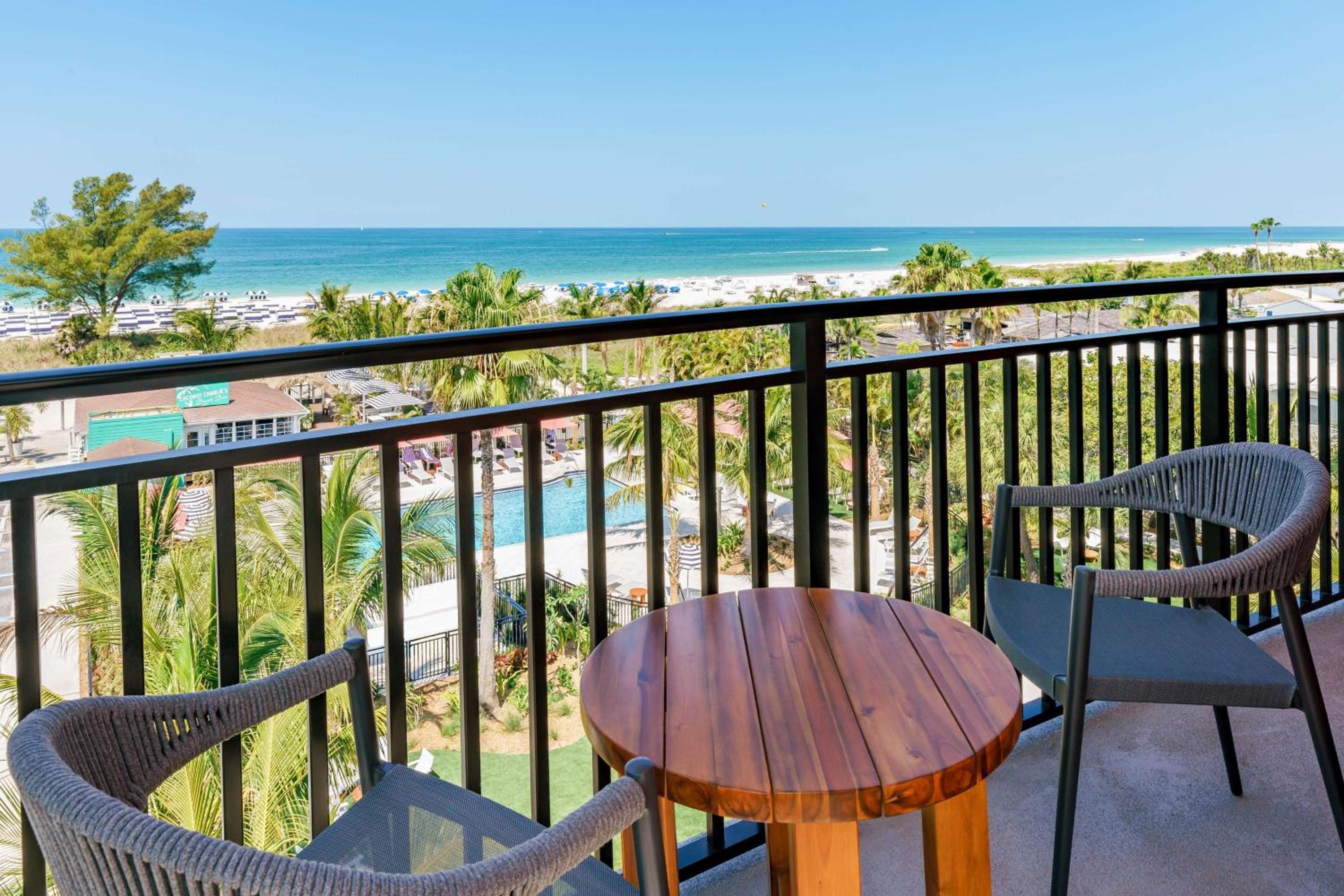 Hilton Garden Inn St. Pete Beach, FL - Property Image 34