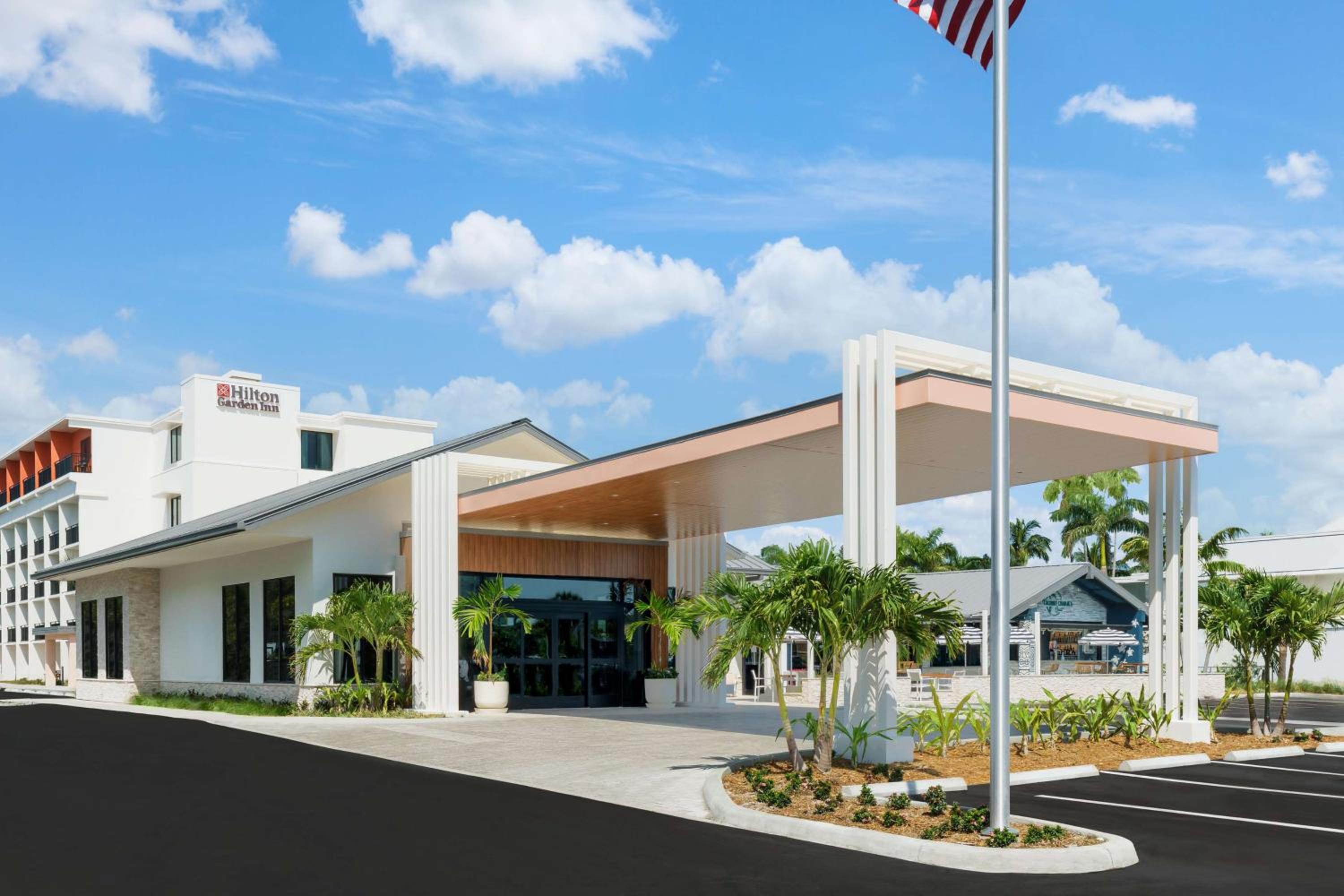 Hilton Garden Inn St. Pete Beach, FL - Property Image 35