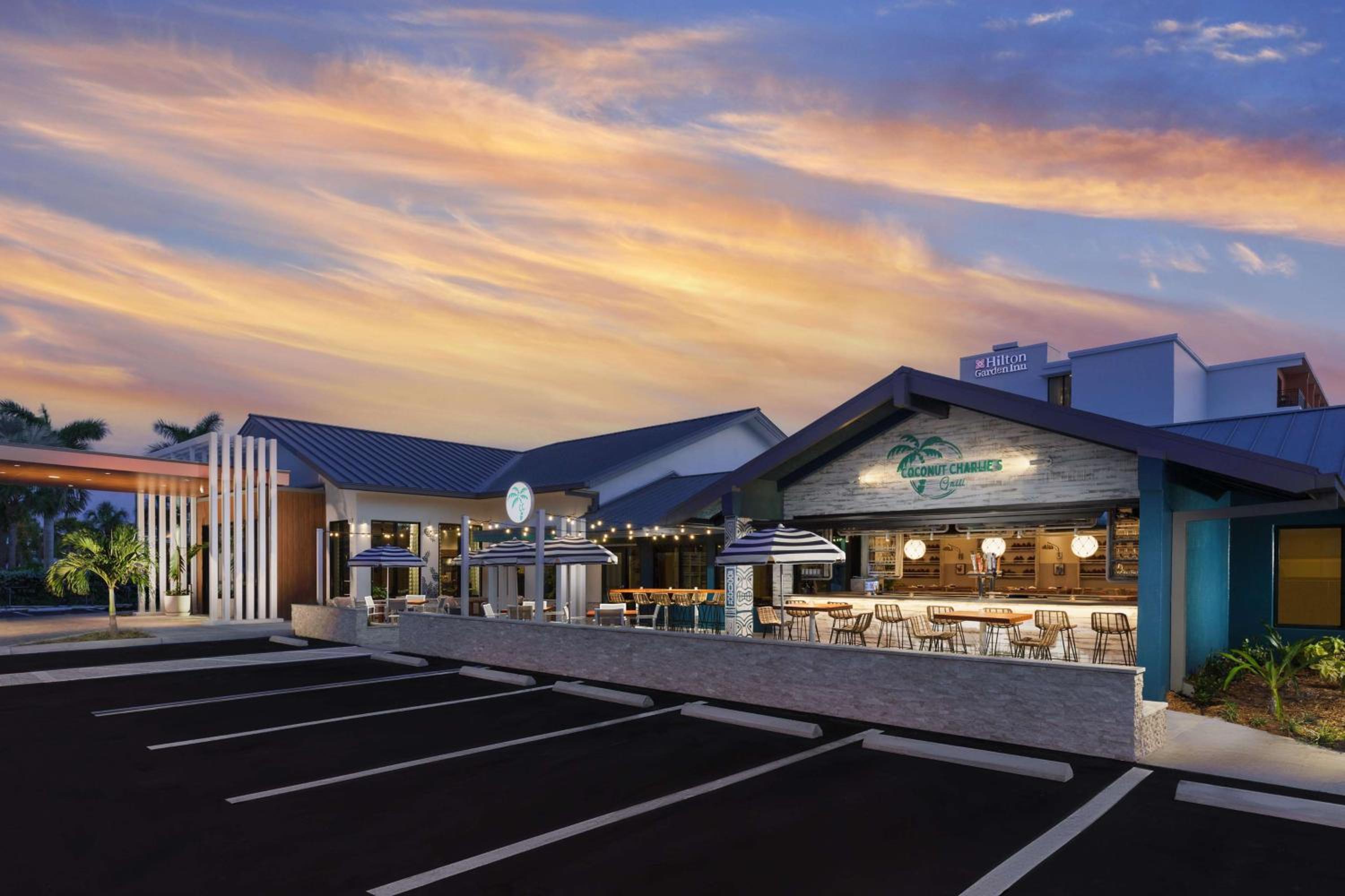 Hilton Garden Inn St. Pete Beach, FL - Property Image 36