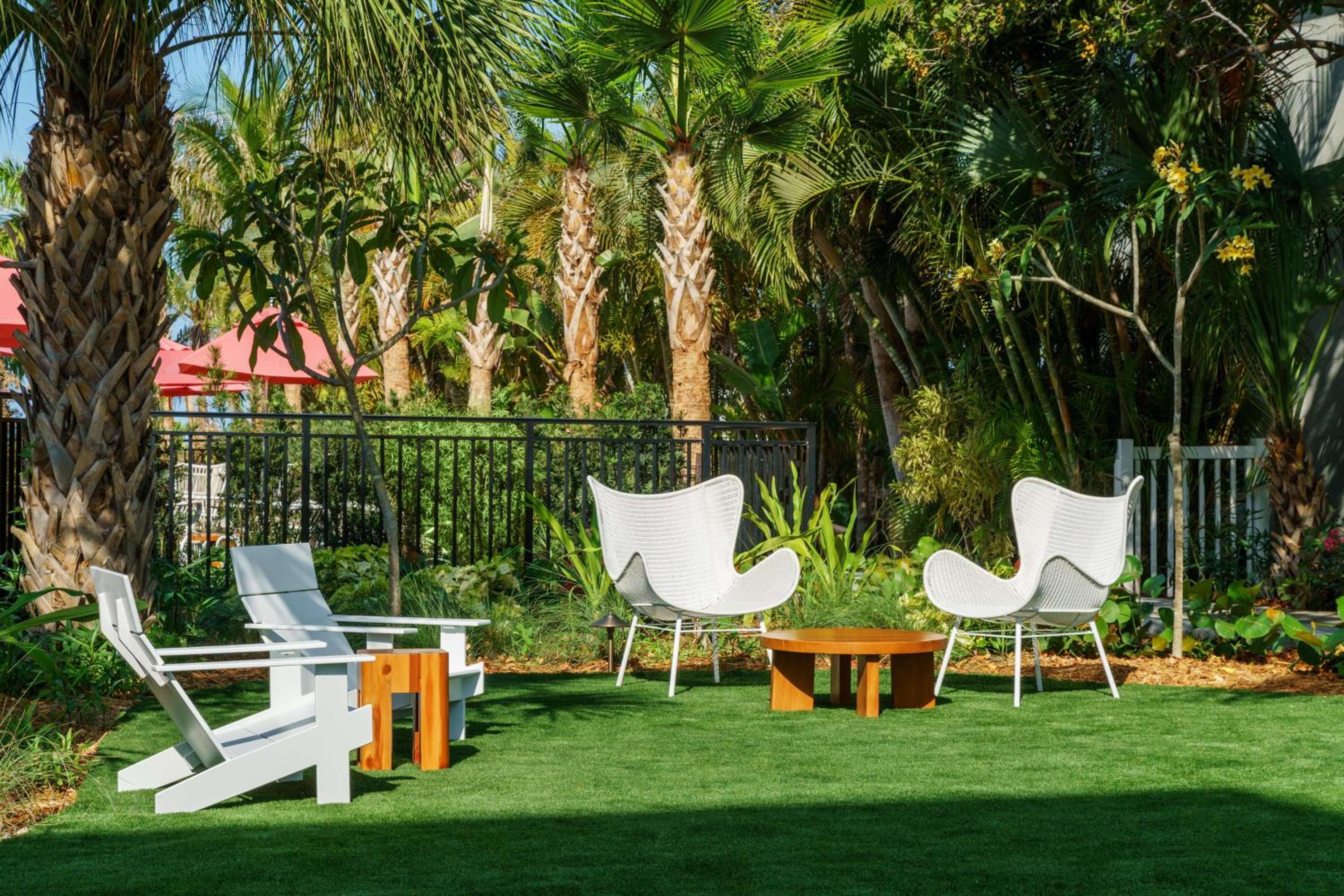Hilton Garden Inn St. Pete Beach, FL - Property Image 39