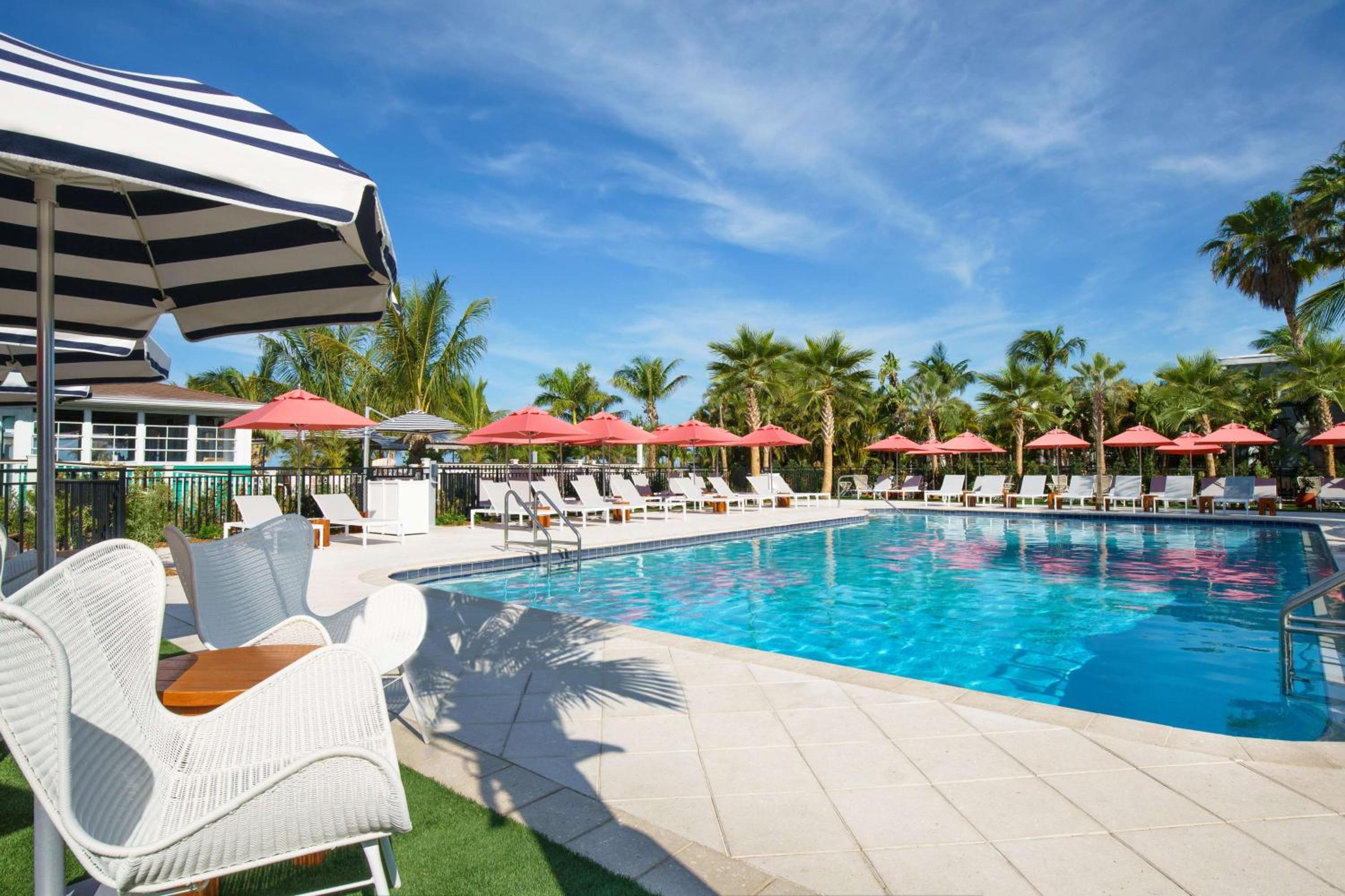 Hilton Garden Inn St. Pete Beach, FL - Property Image 43