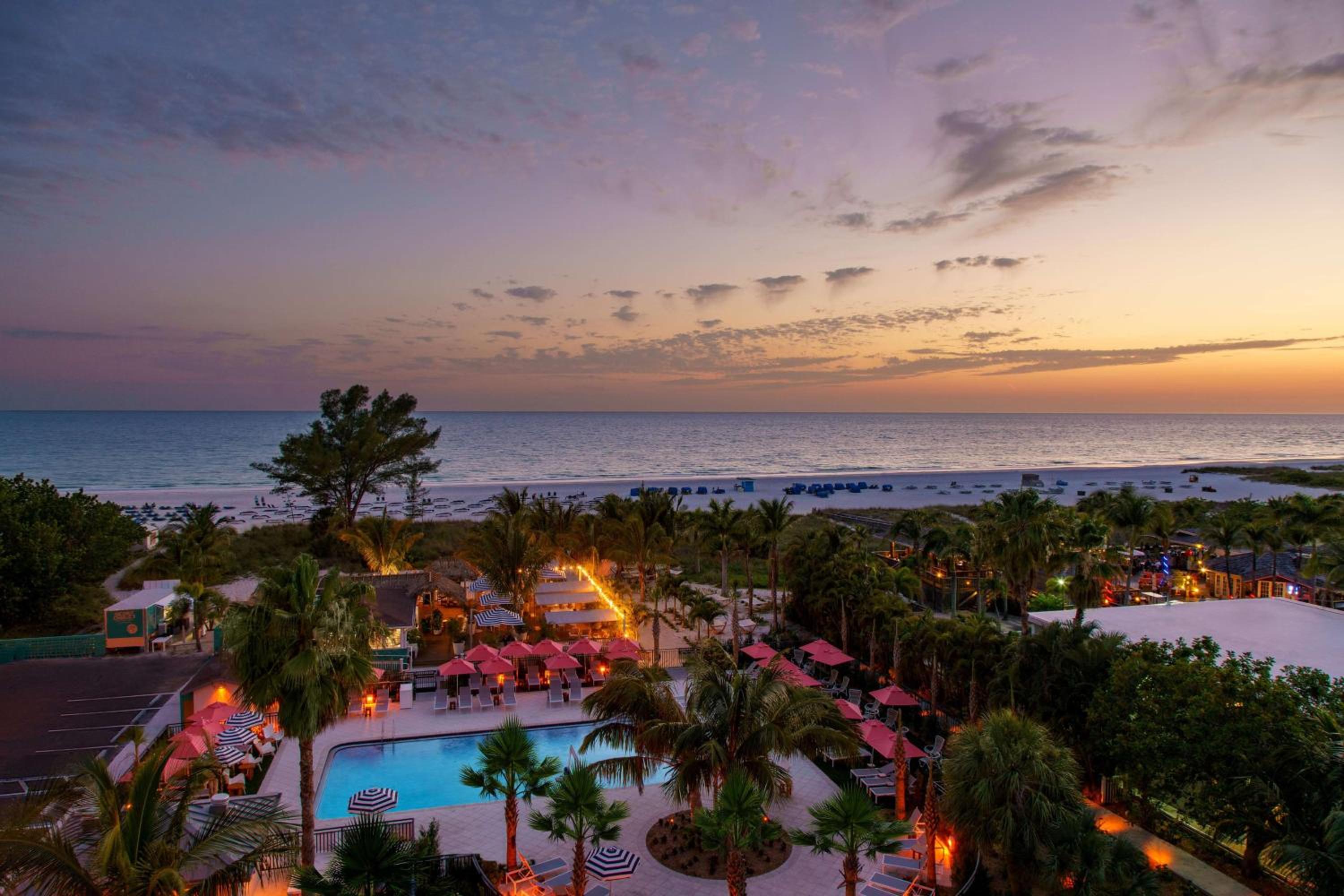 Hilton Garden Inn St. Pete Beach, FL - Property Image 47