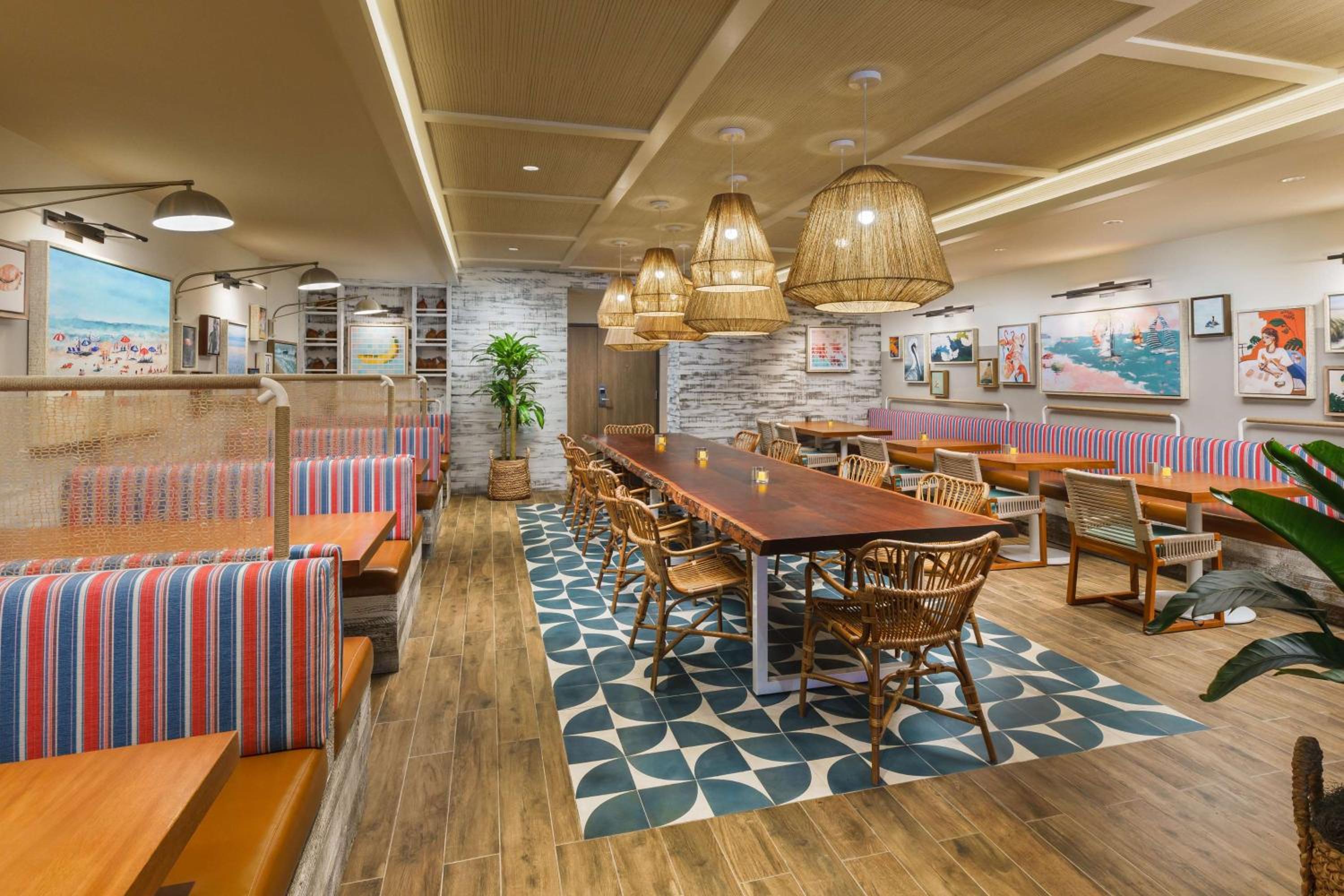 Hilton Garden Inn St. Pete Beach, FL - Property Image 51