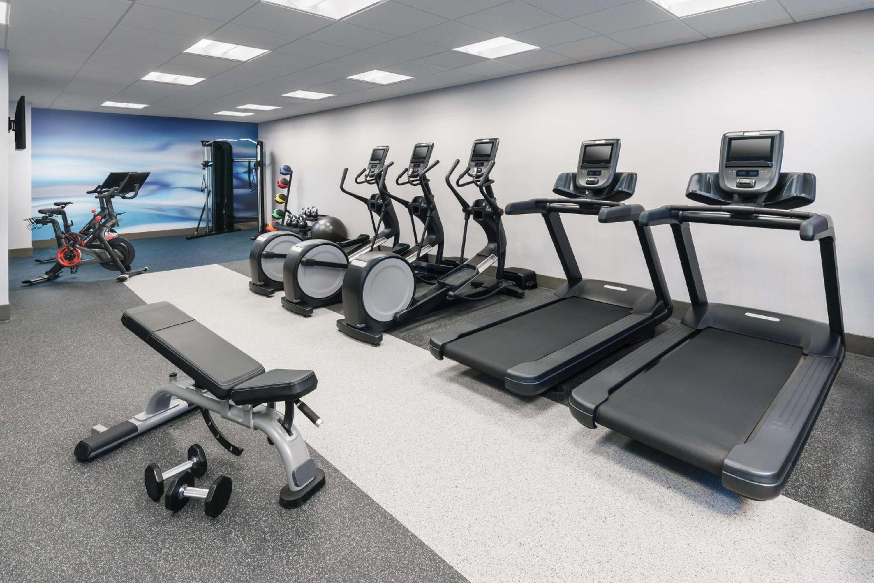 Hilton Garden Inn St. Pete Beach, FL - Property Image 55