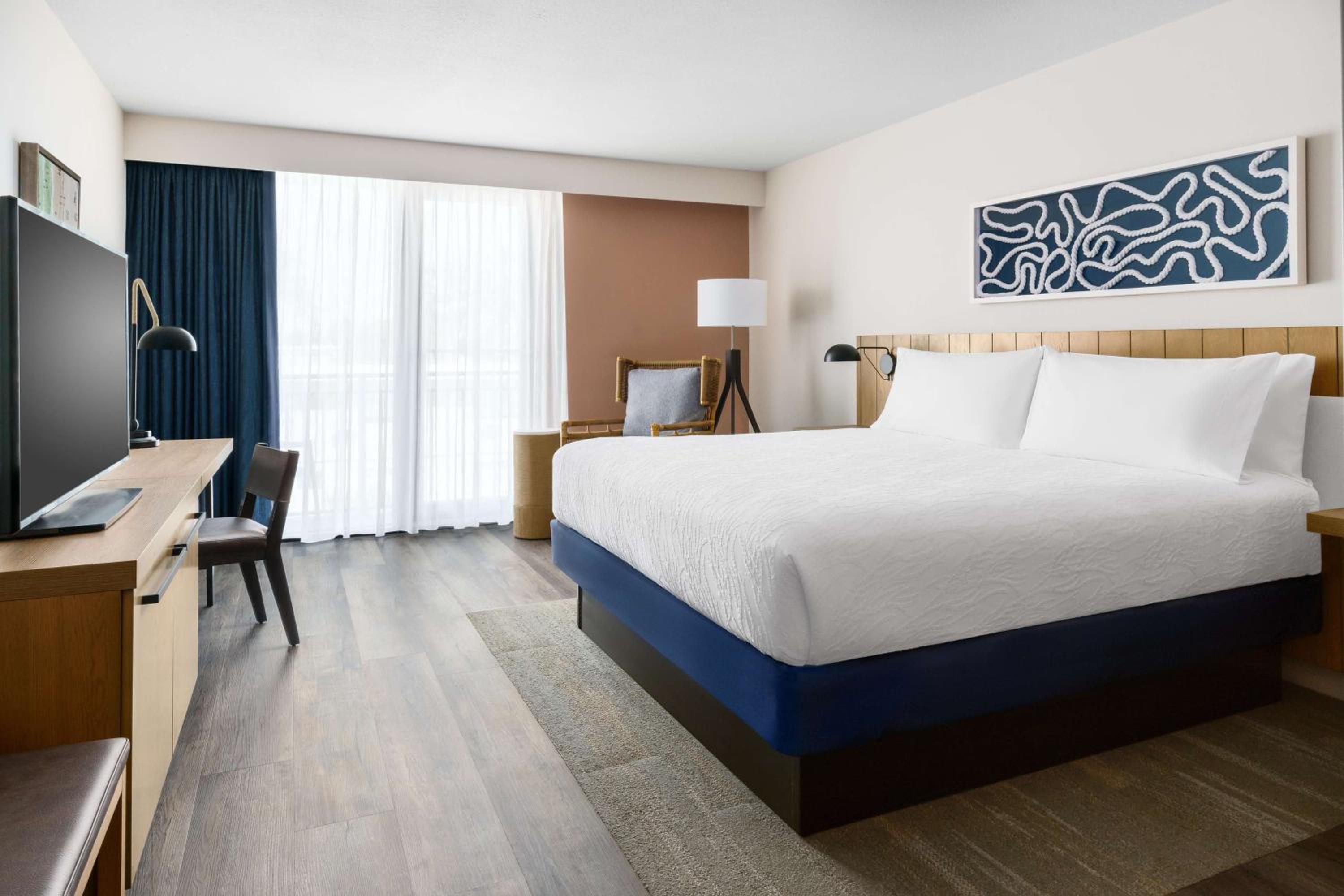 Hilton Garden Inn St. Pete Beach, FL - Property Image 59