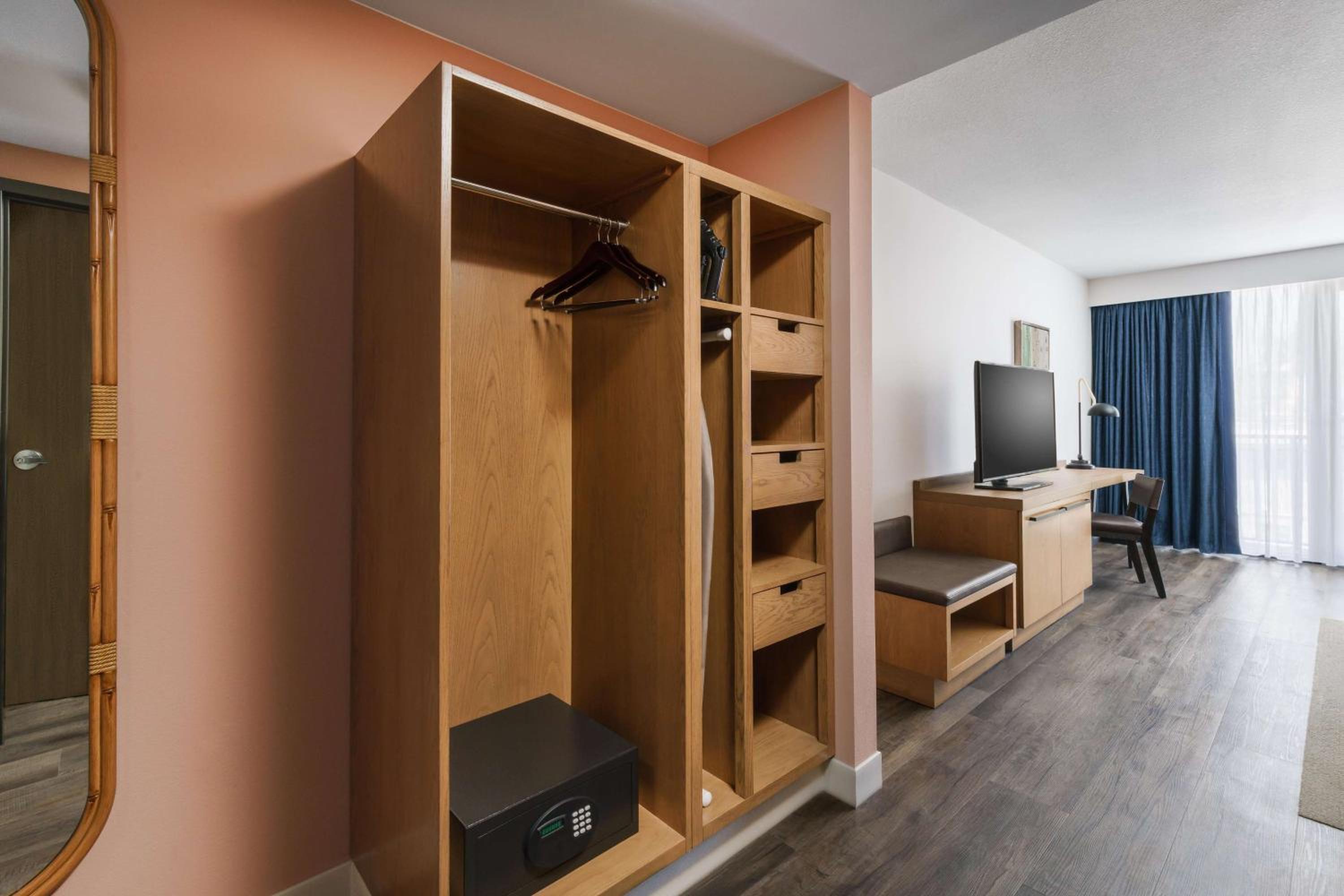 Hilton Garden Inn St. Pete Beach, FL - Property Image 60